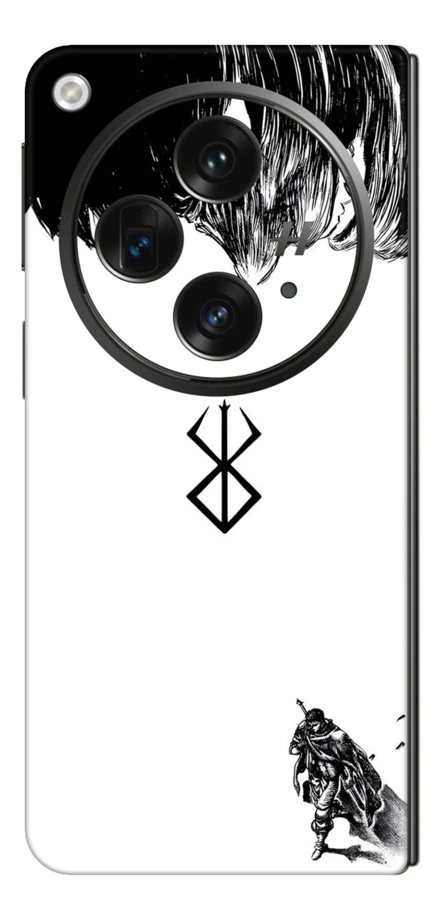 OnePlus Open Skins and Wraps