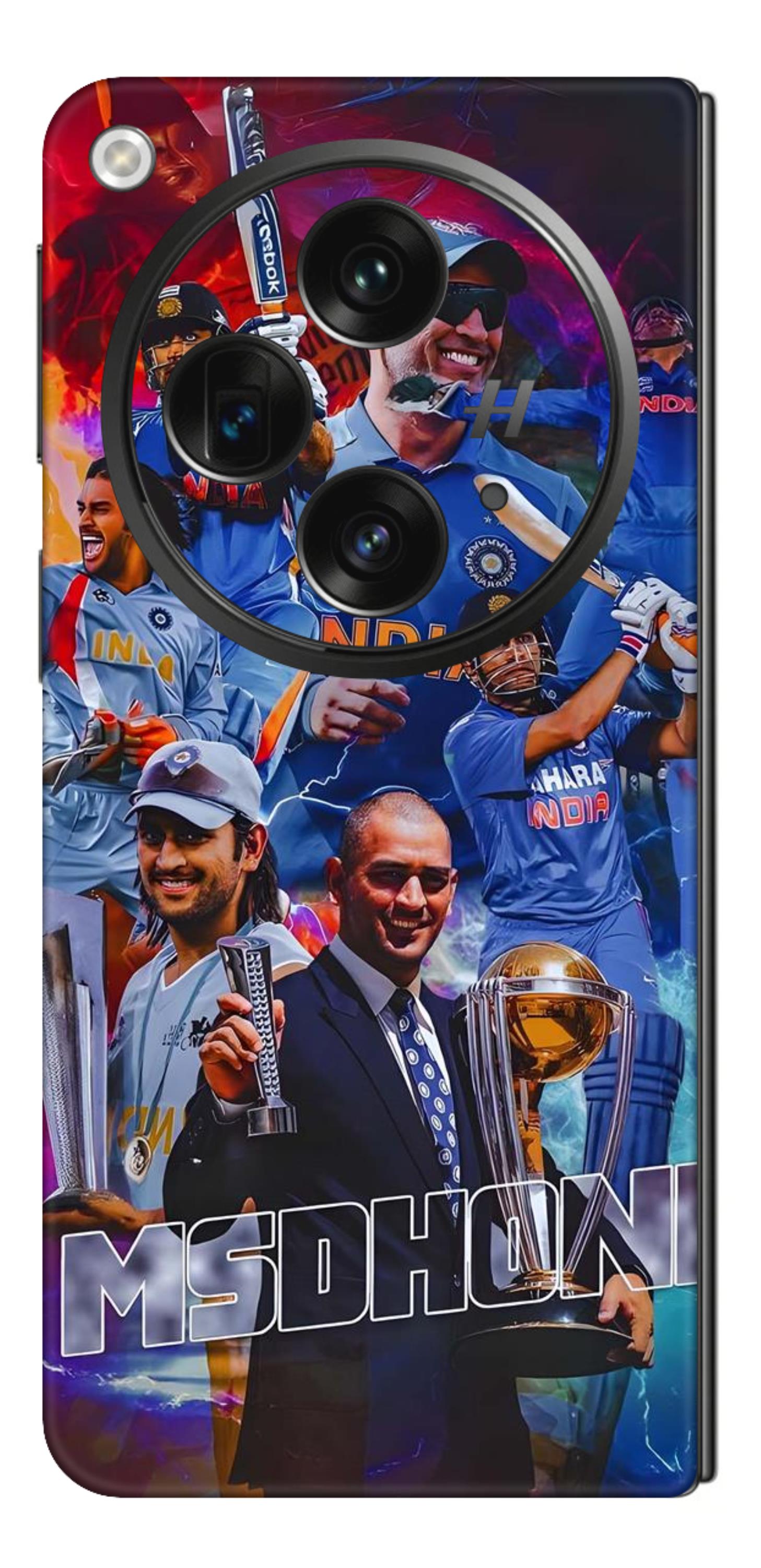 OnePlus Open Skins and Wraps