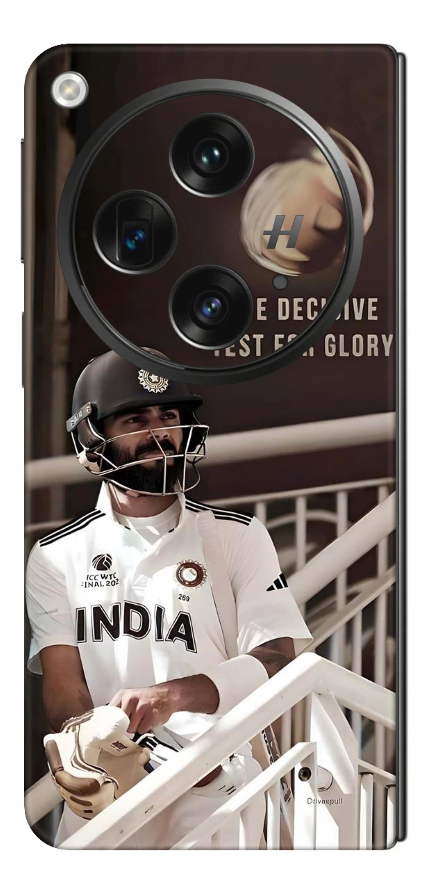 OnePlus Open Skins and Wraps