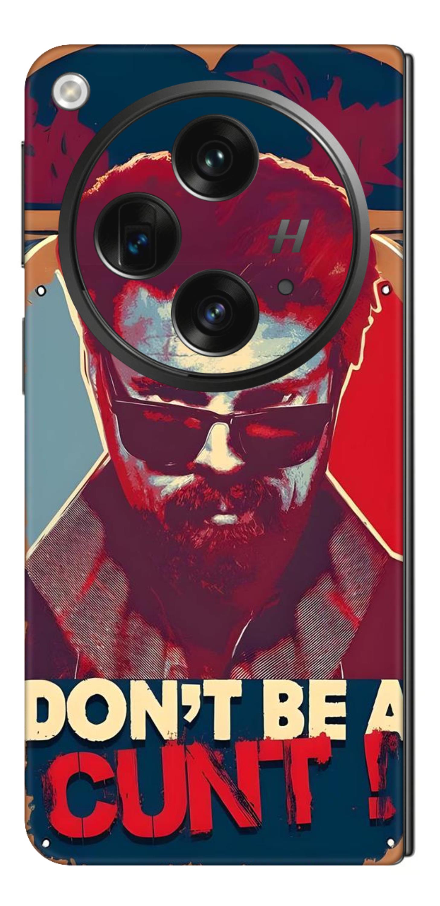 OnePlus Open Skins and Wraps