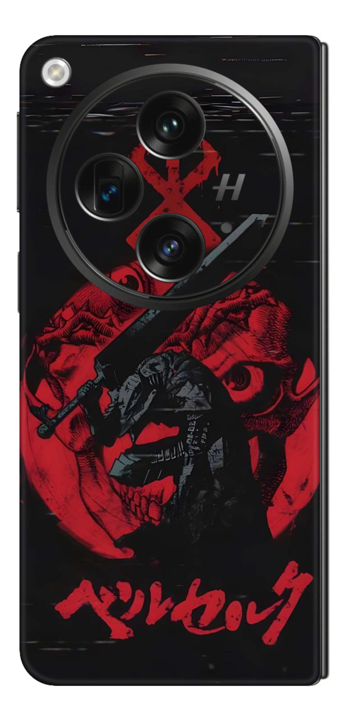 OnePlus Open Skins and Wraps