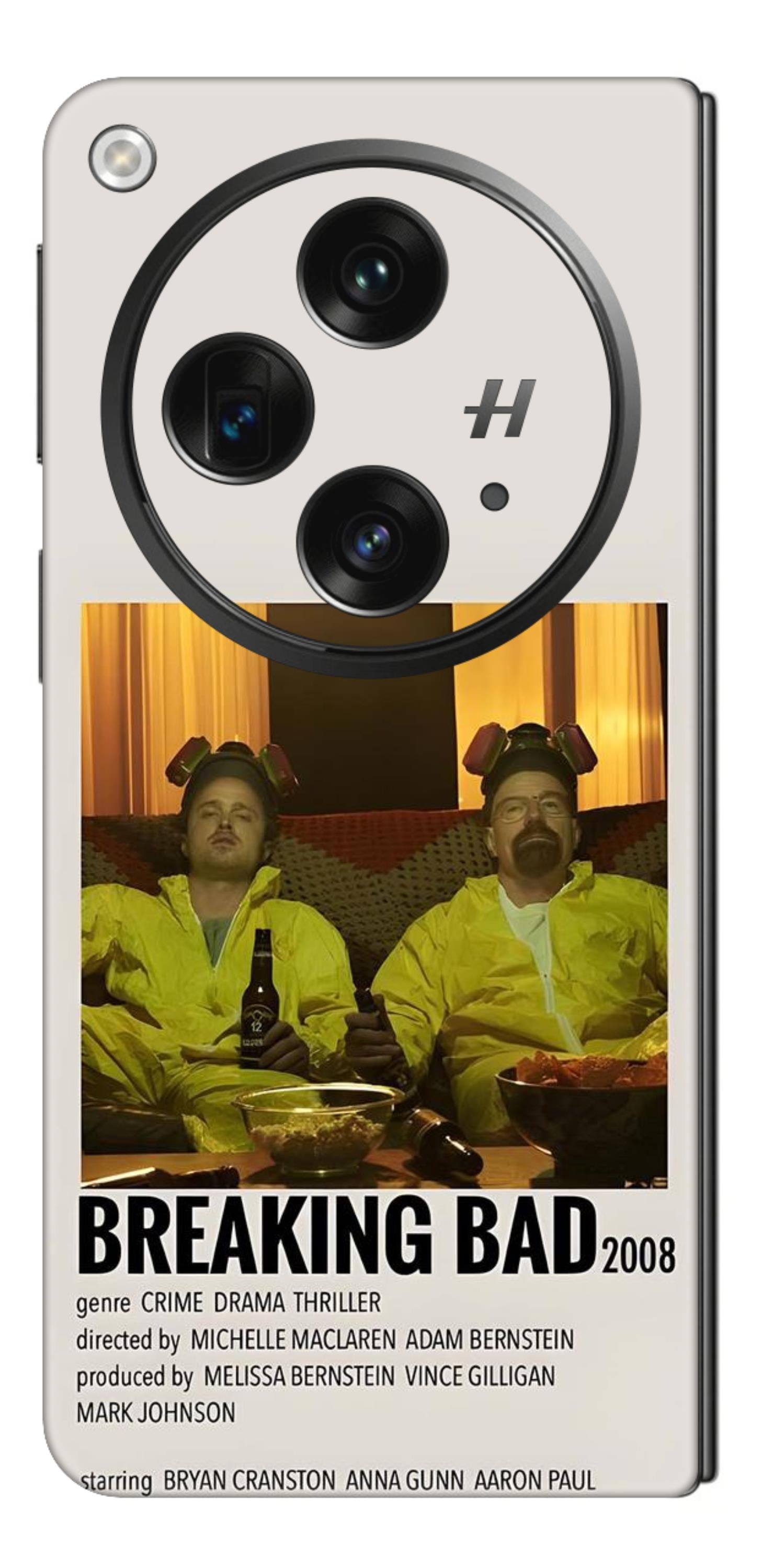 OnePlus Open Skins and Wraps