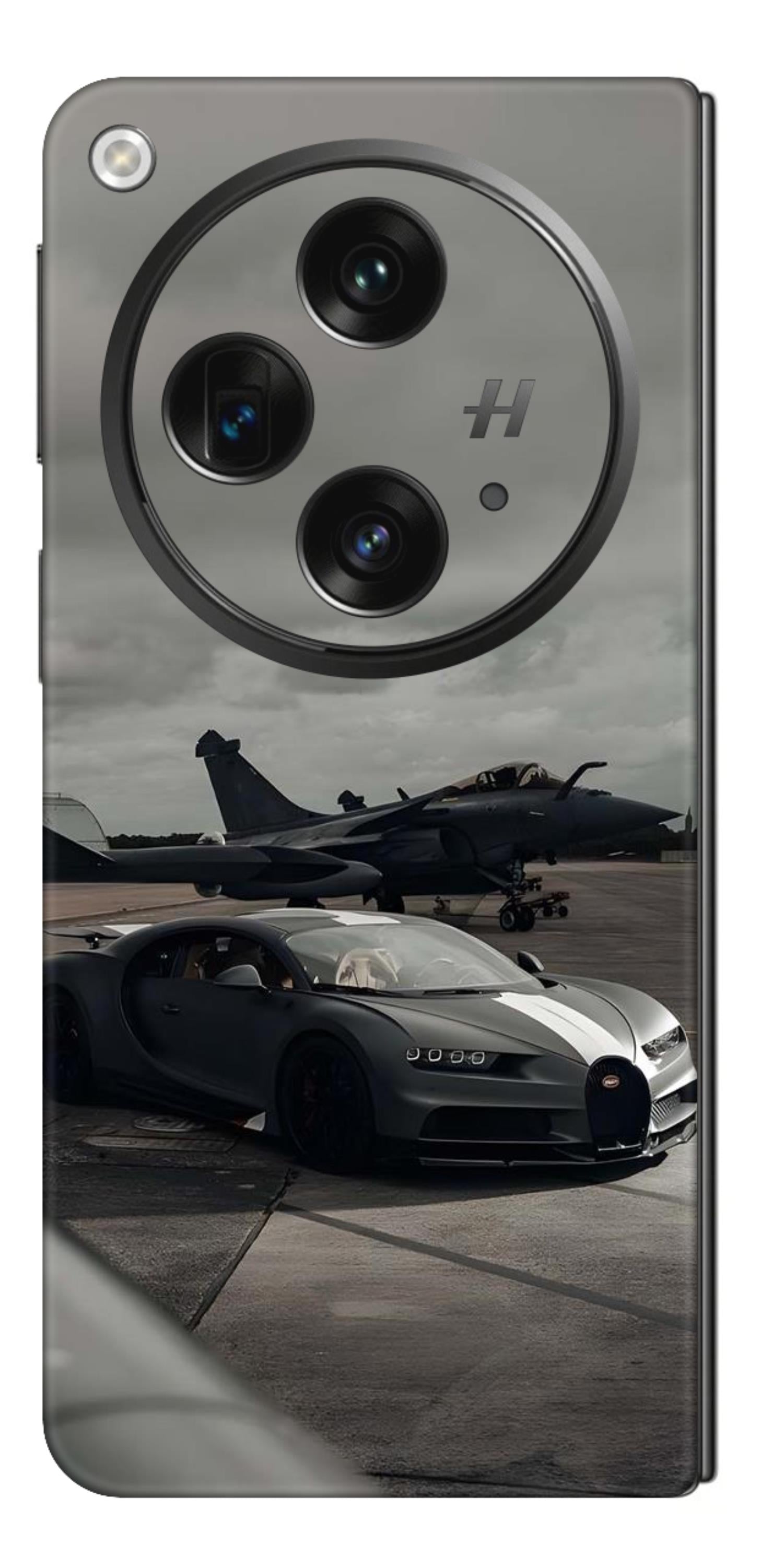 OnePlus Open Skins and Wraps