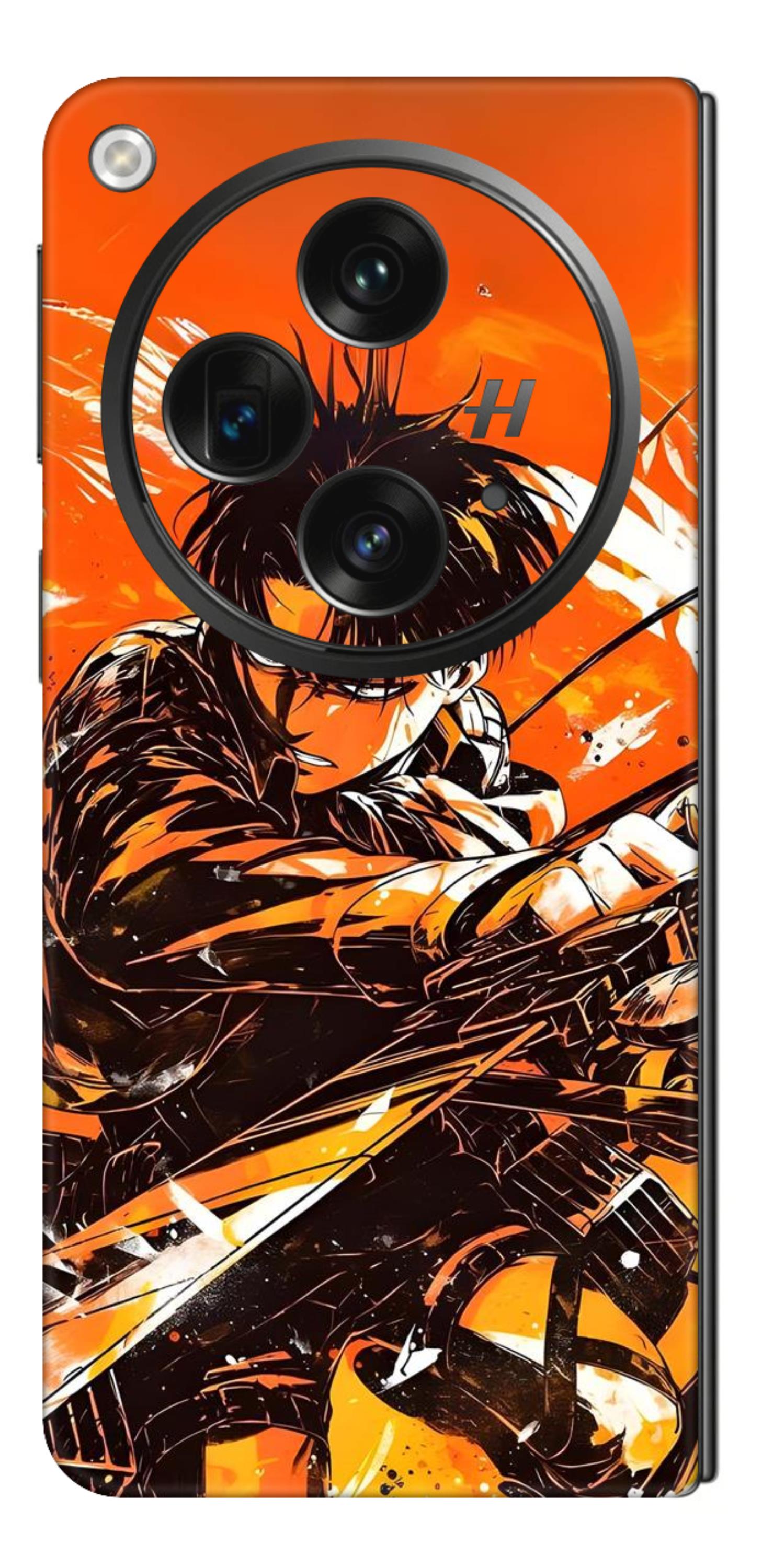 OnePlus Open Skins and Wraps