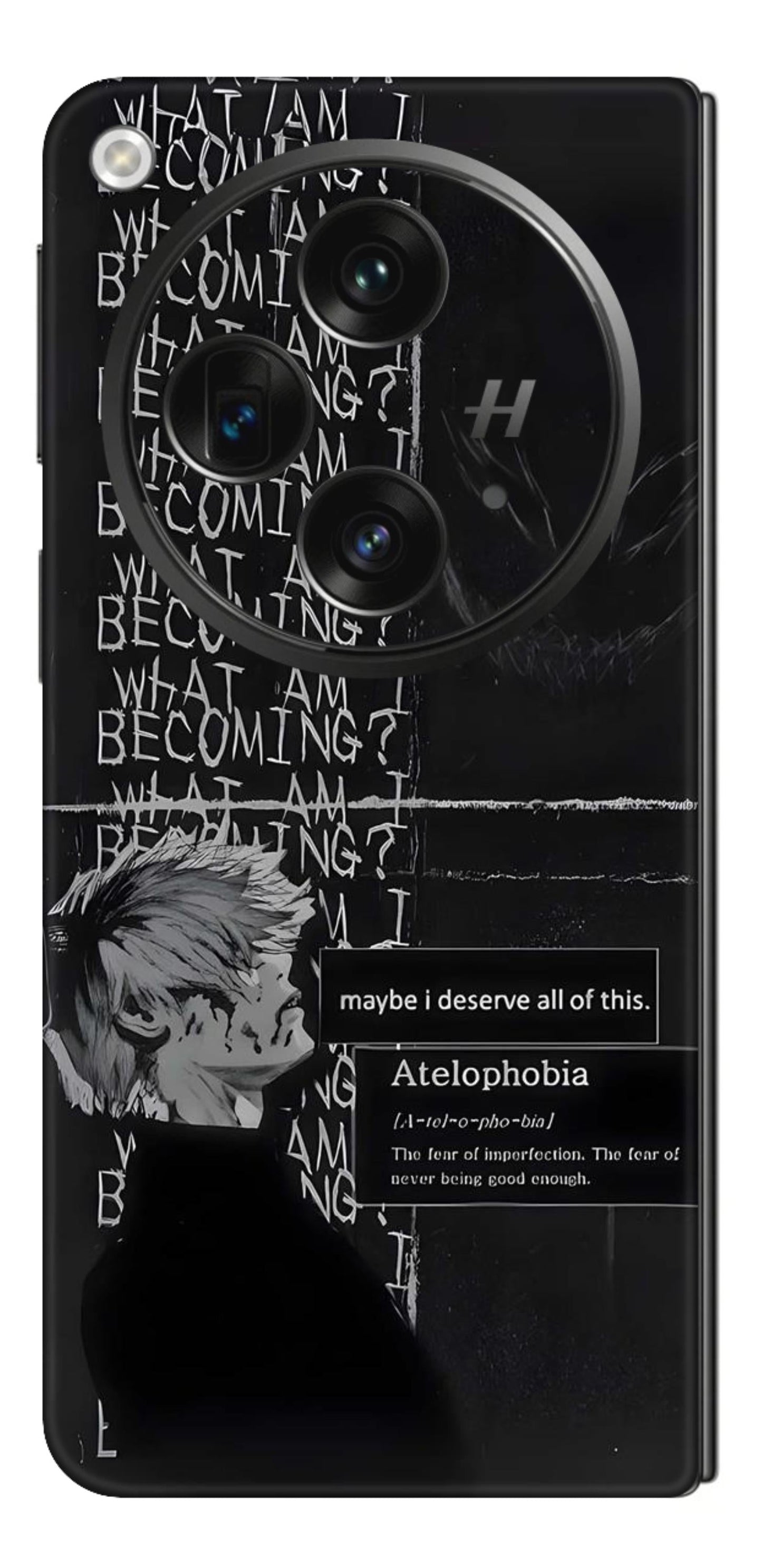 OnePlus Open Skins and Wraps