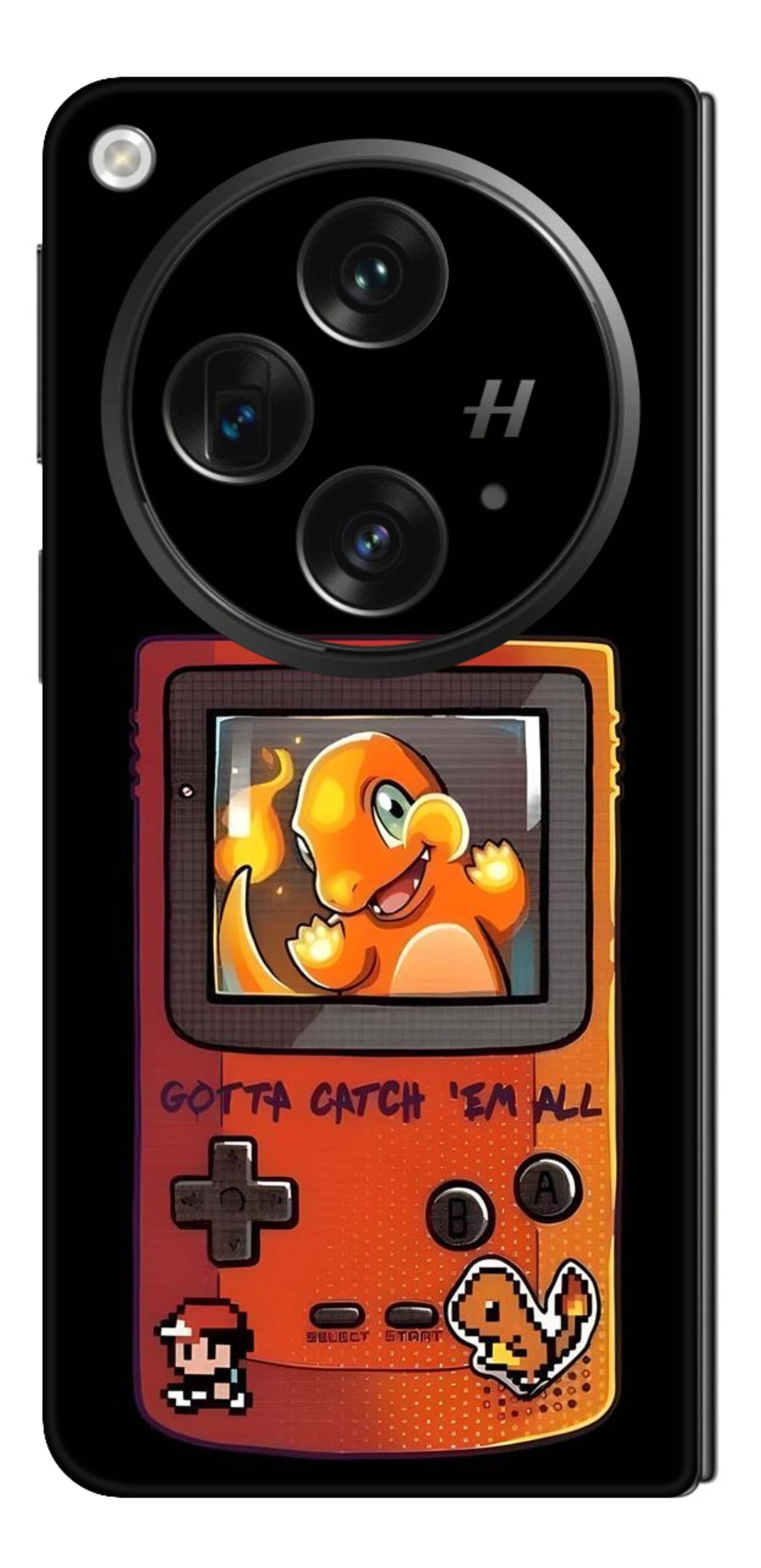 OnePlus Open Skins and Wraps