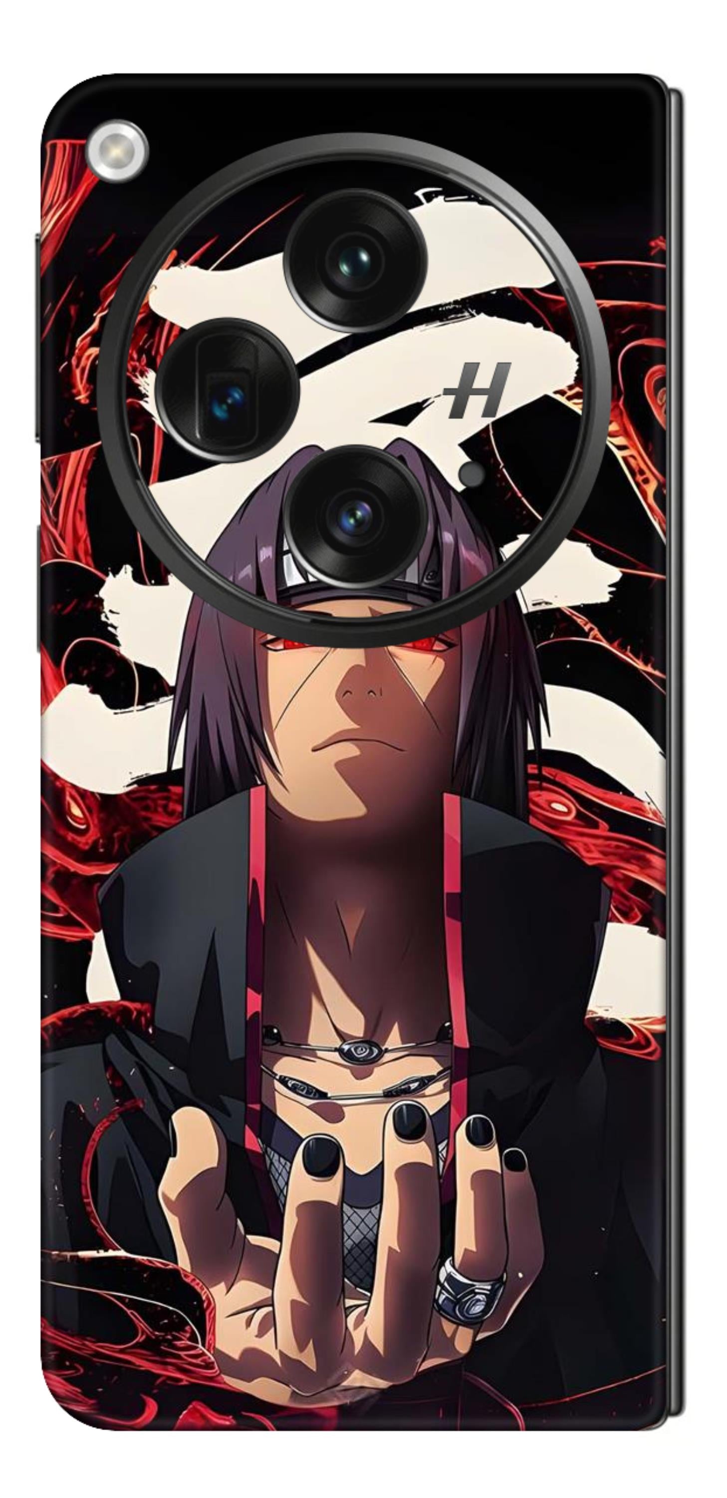 OnePlus Open Skins and Wraps