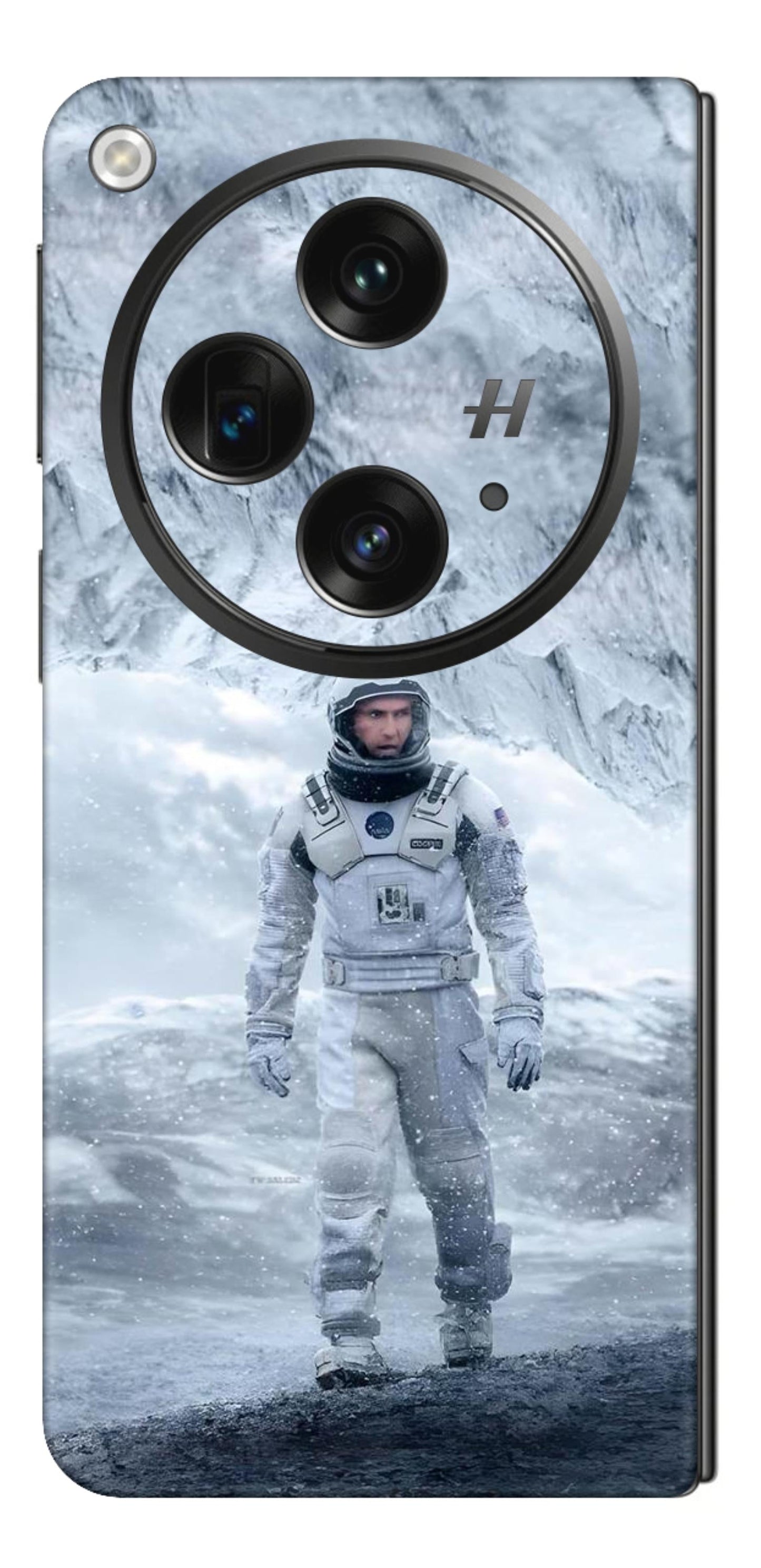 OnePlus Open Skins and Wraps