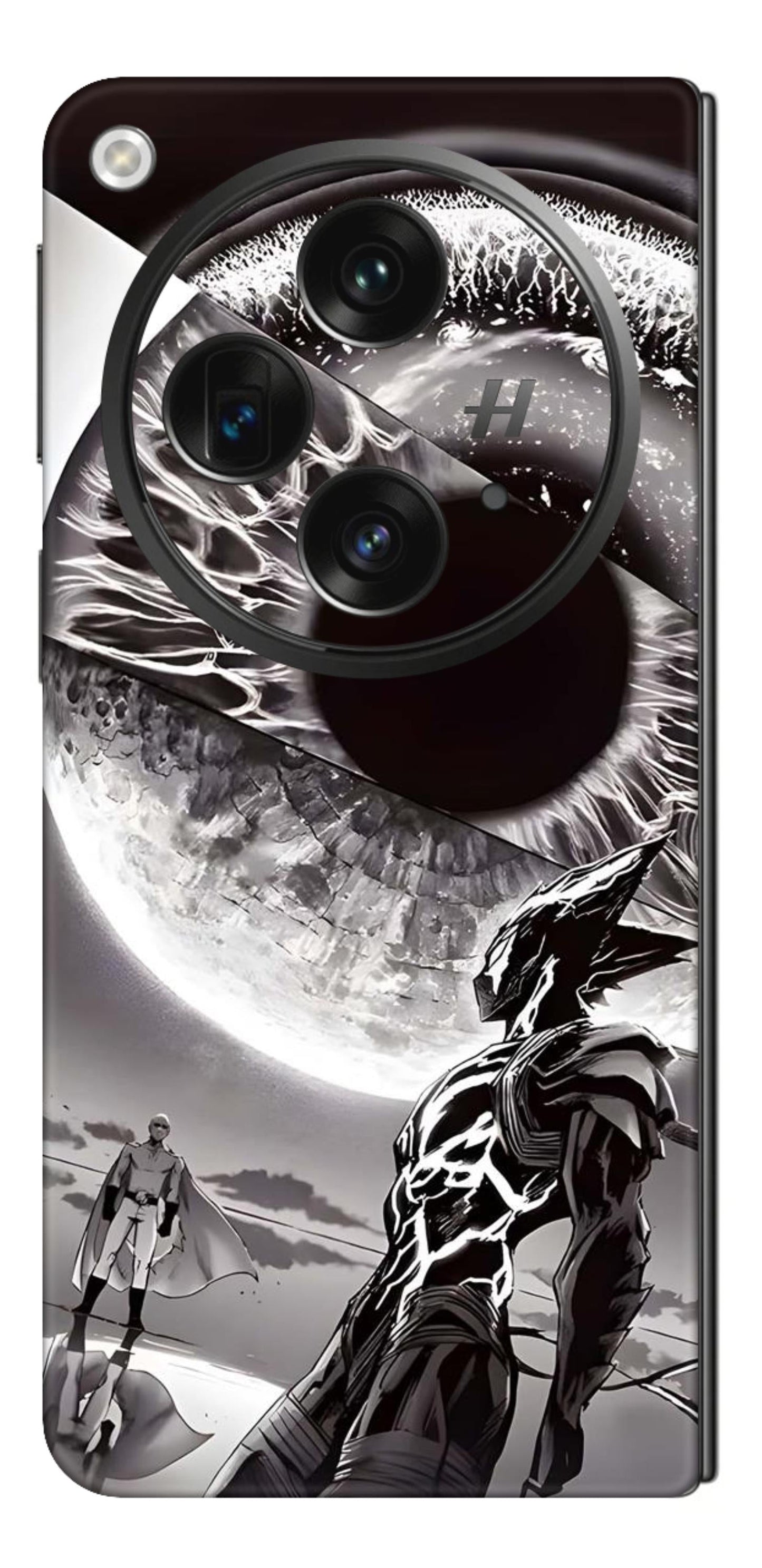 OnePlus Open Skins and Wraps