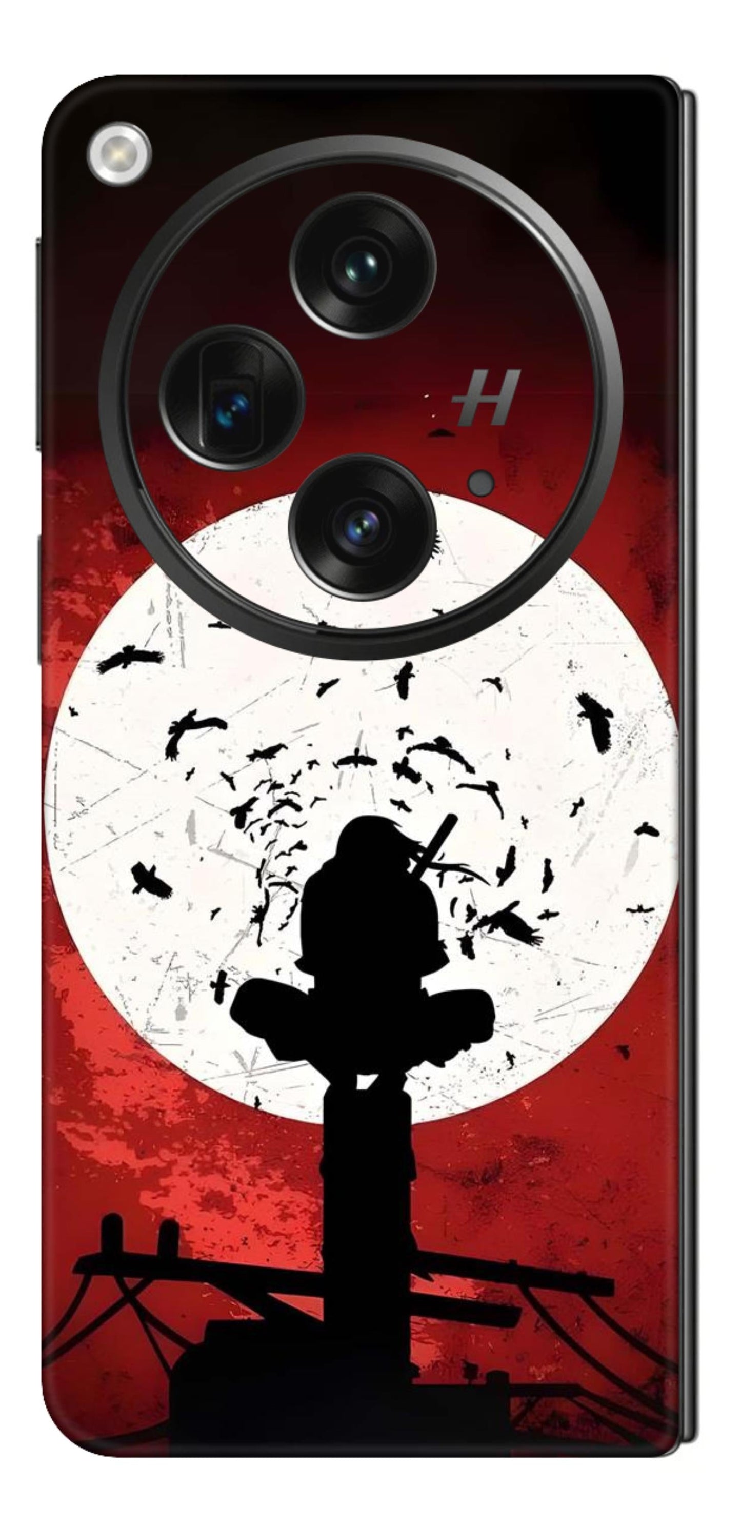 OnePlus Open Skins and Wraps