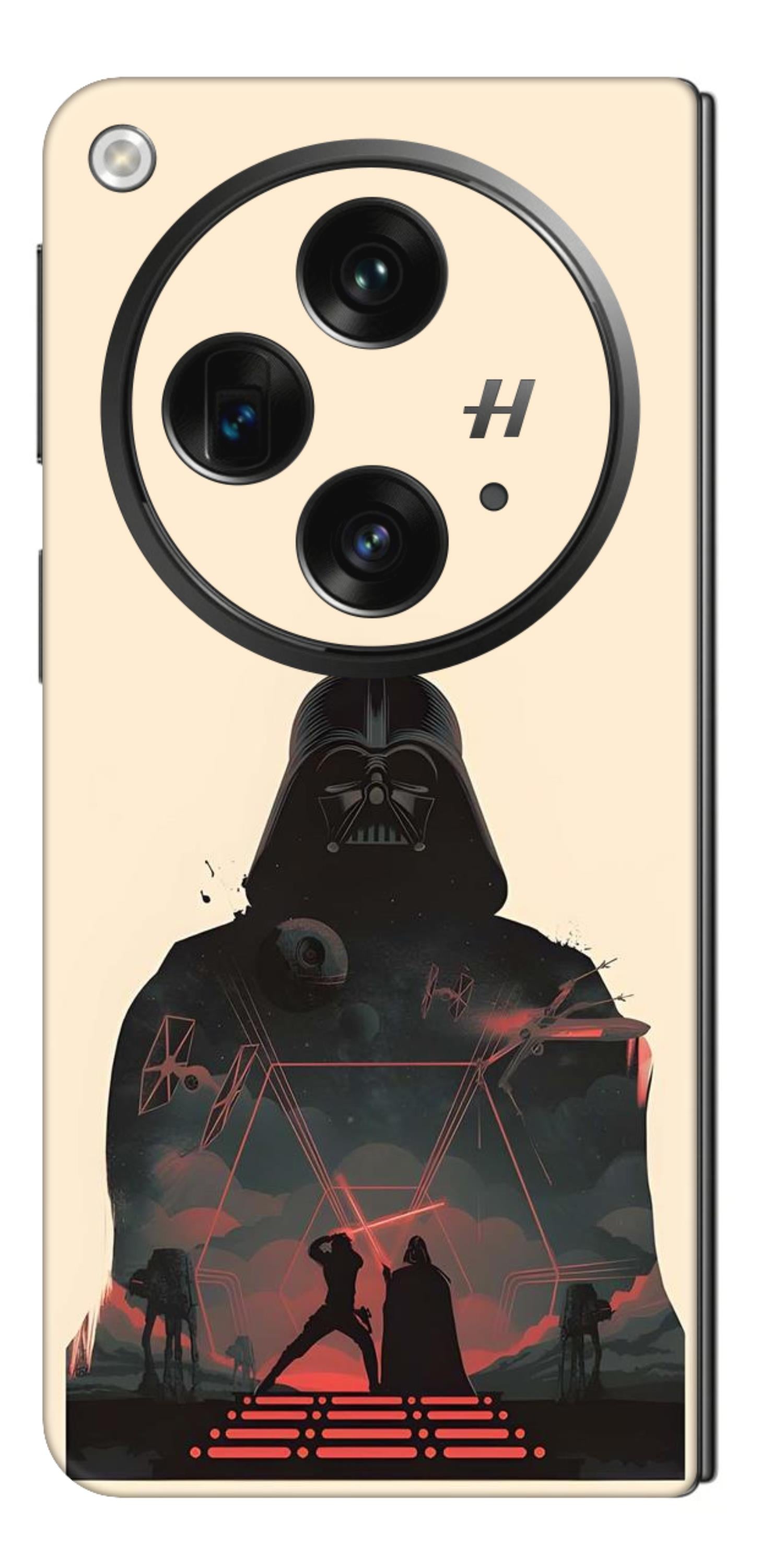 OnePlus Open Skins and Wraps