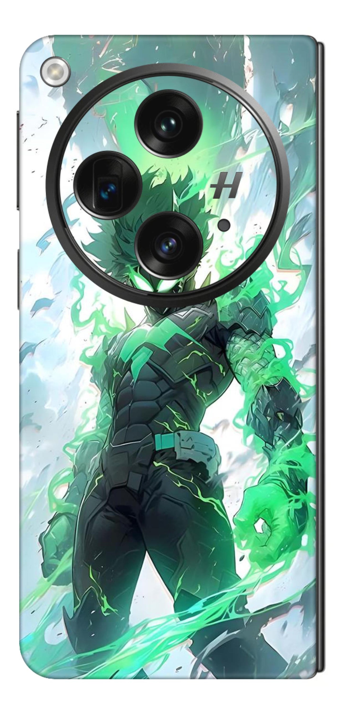 OnePlus Open Skins and Wraps