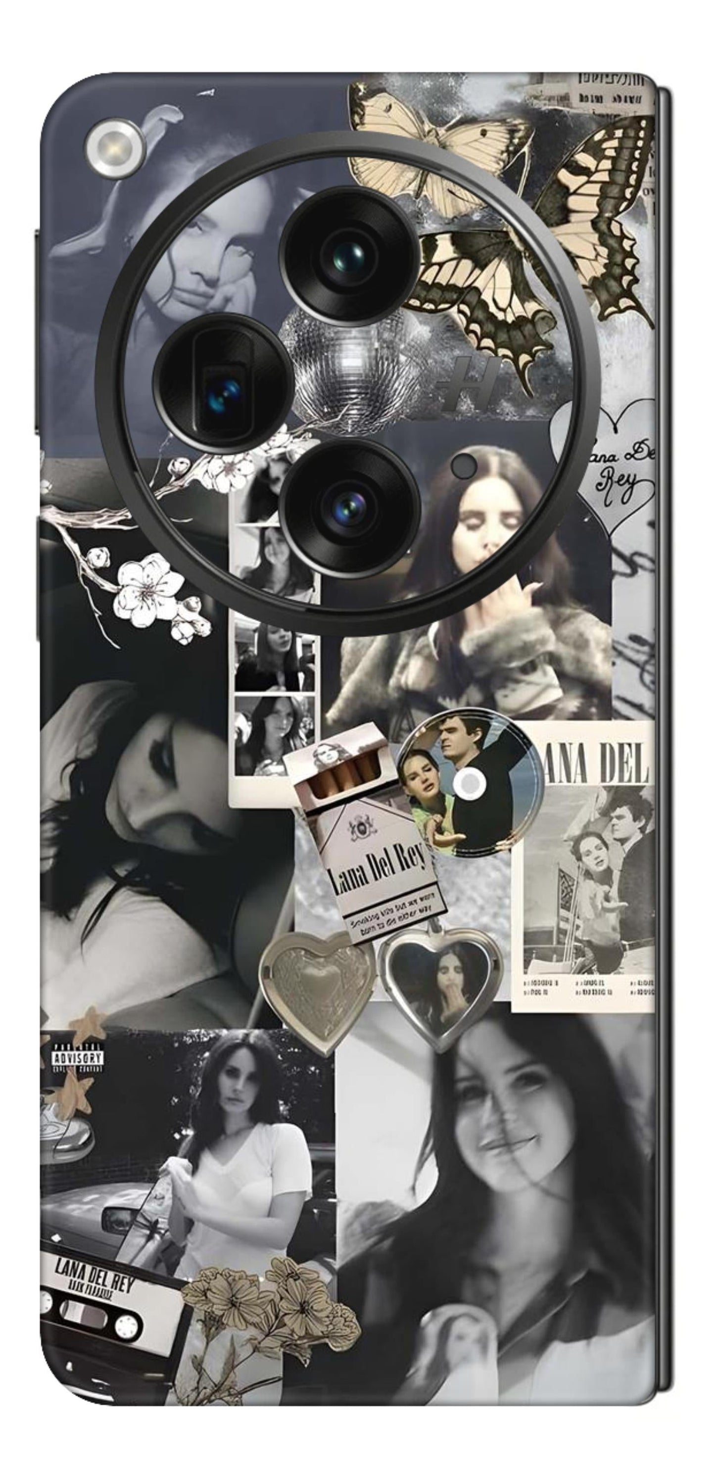 OnePlus Open Skins and Wraps