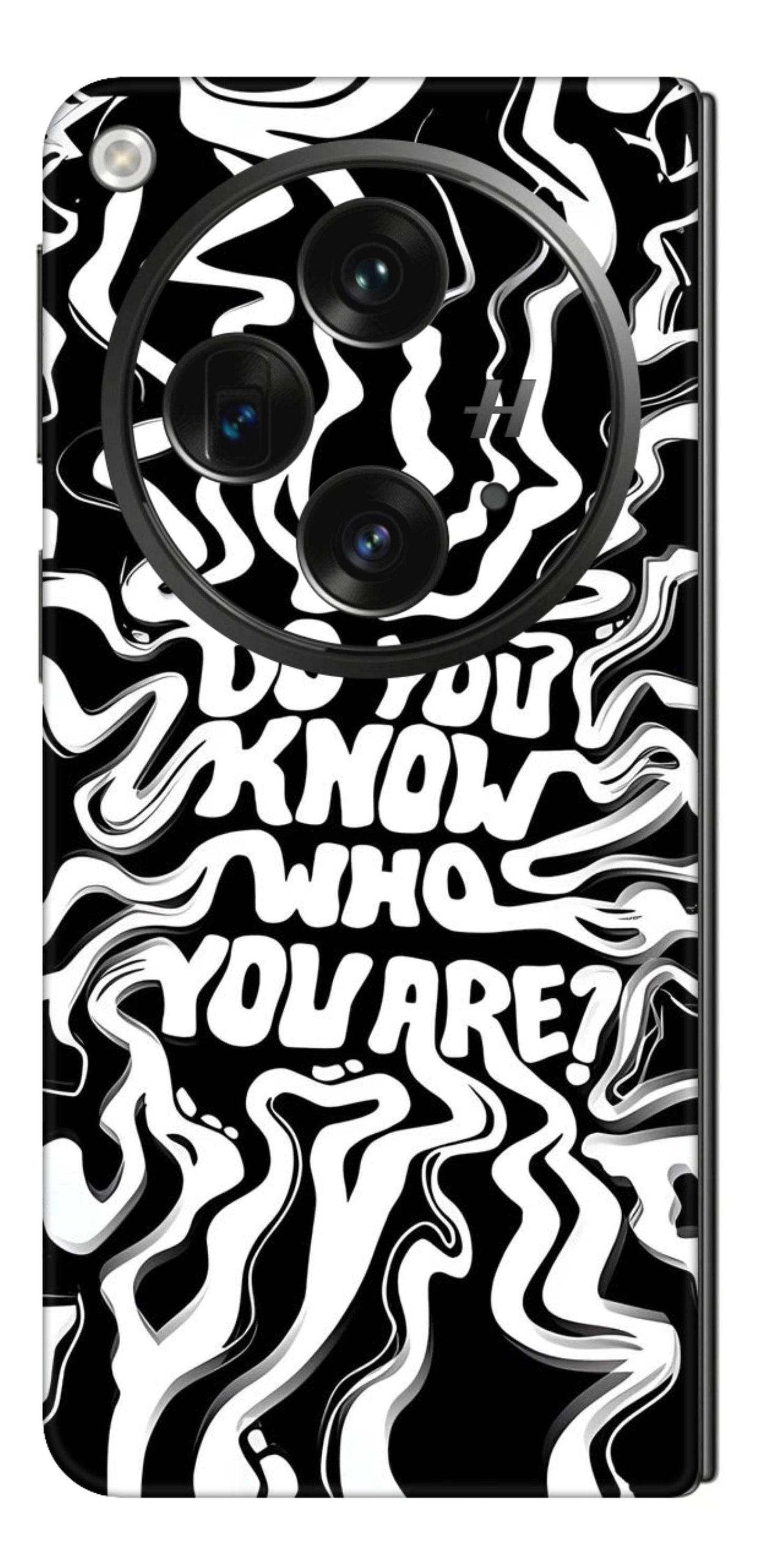 OnePlus Open Skins and Wraps