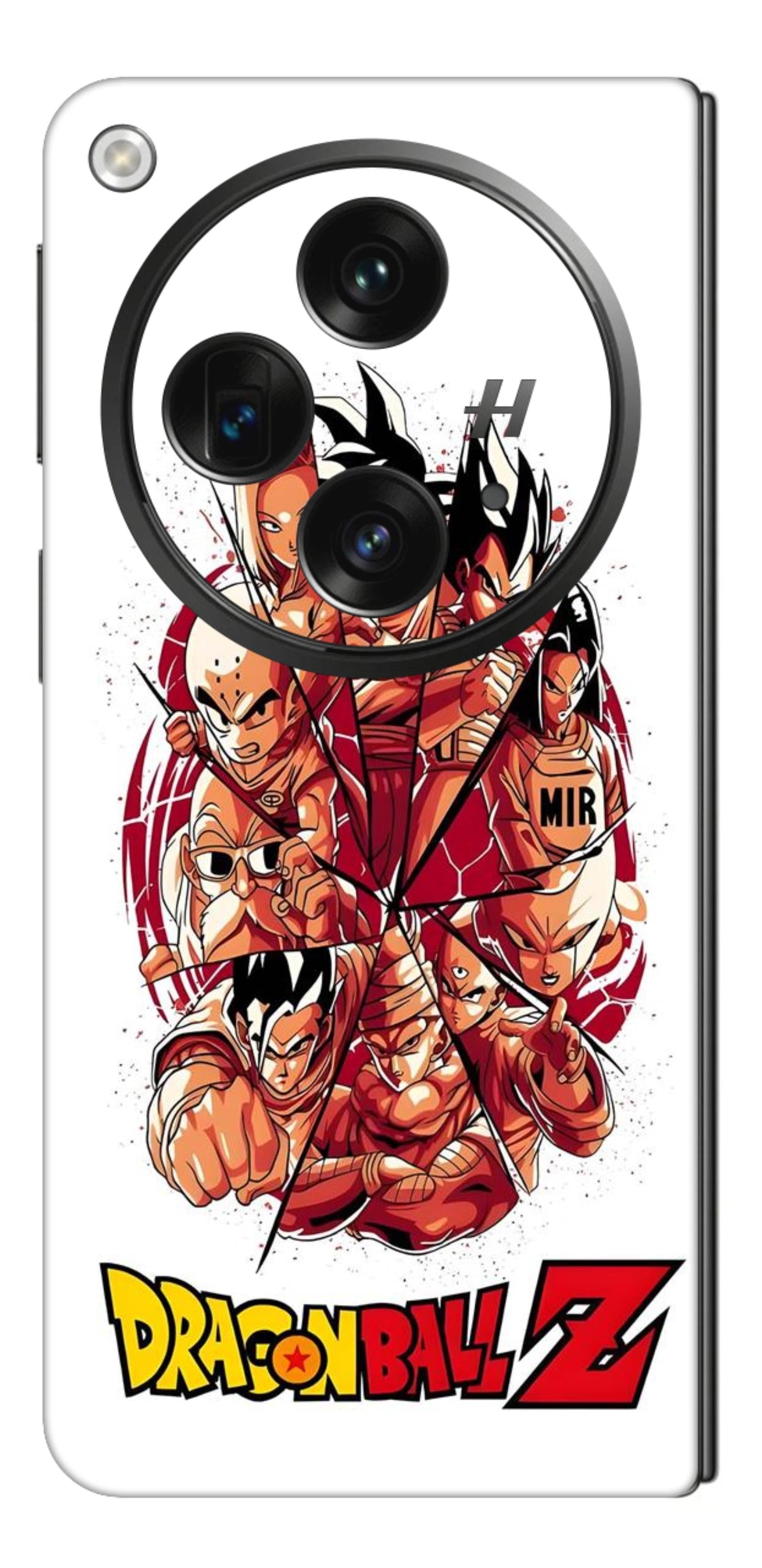 OnePlus Open Skins and Wraps