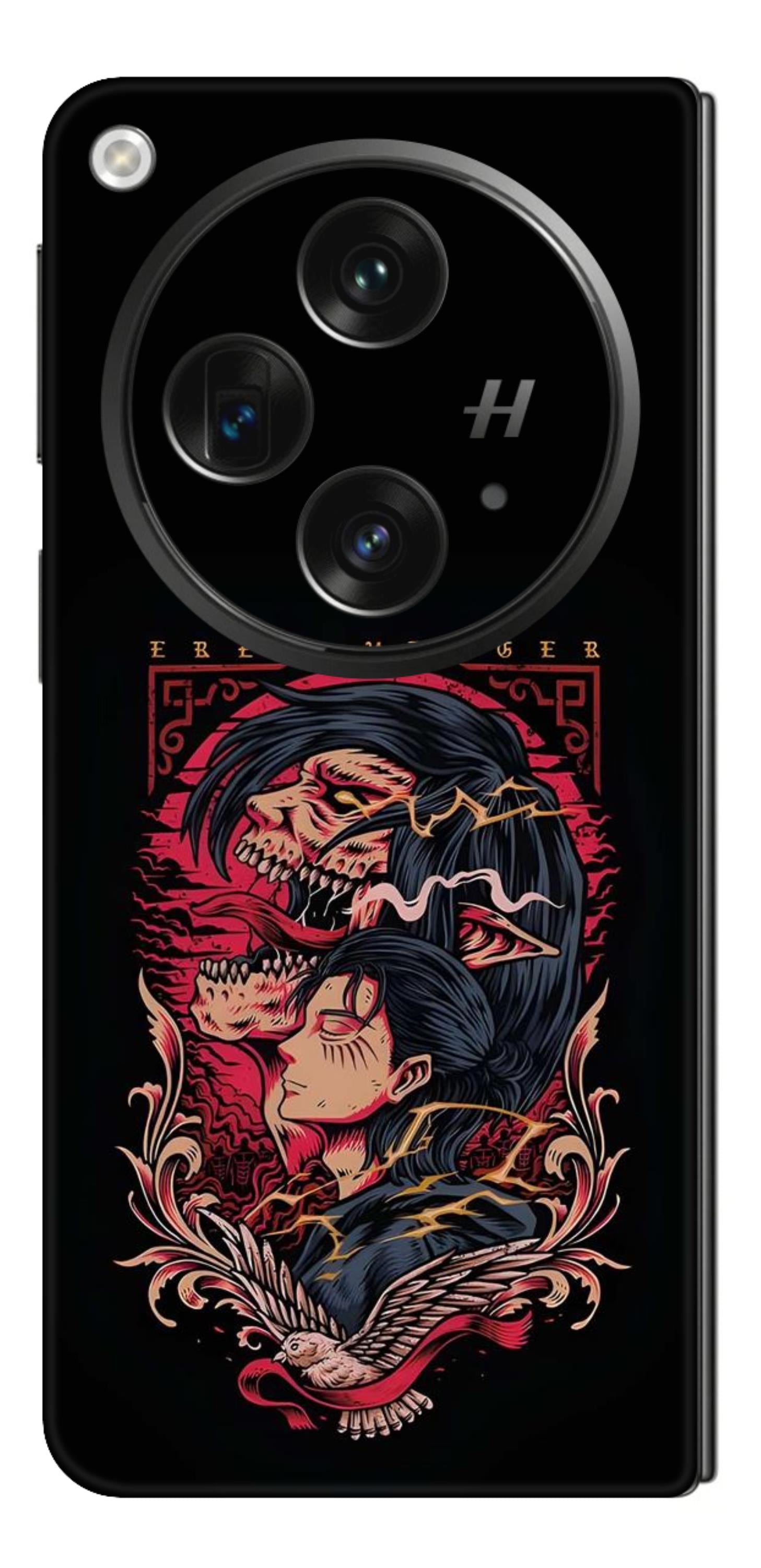 OnePlus Open Skins and Wraps