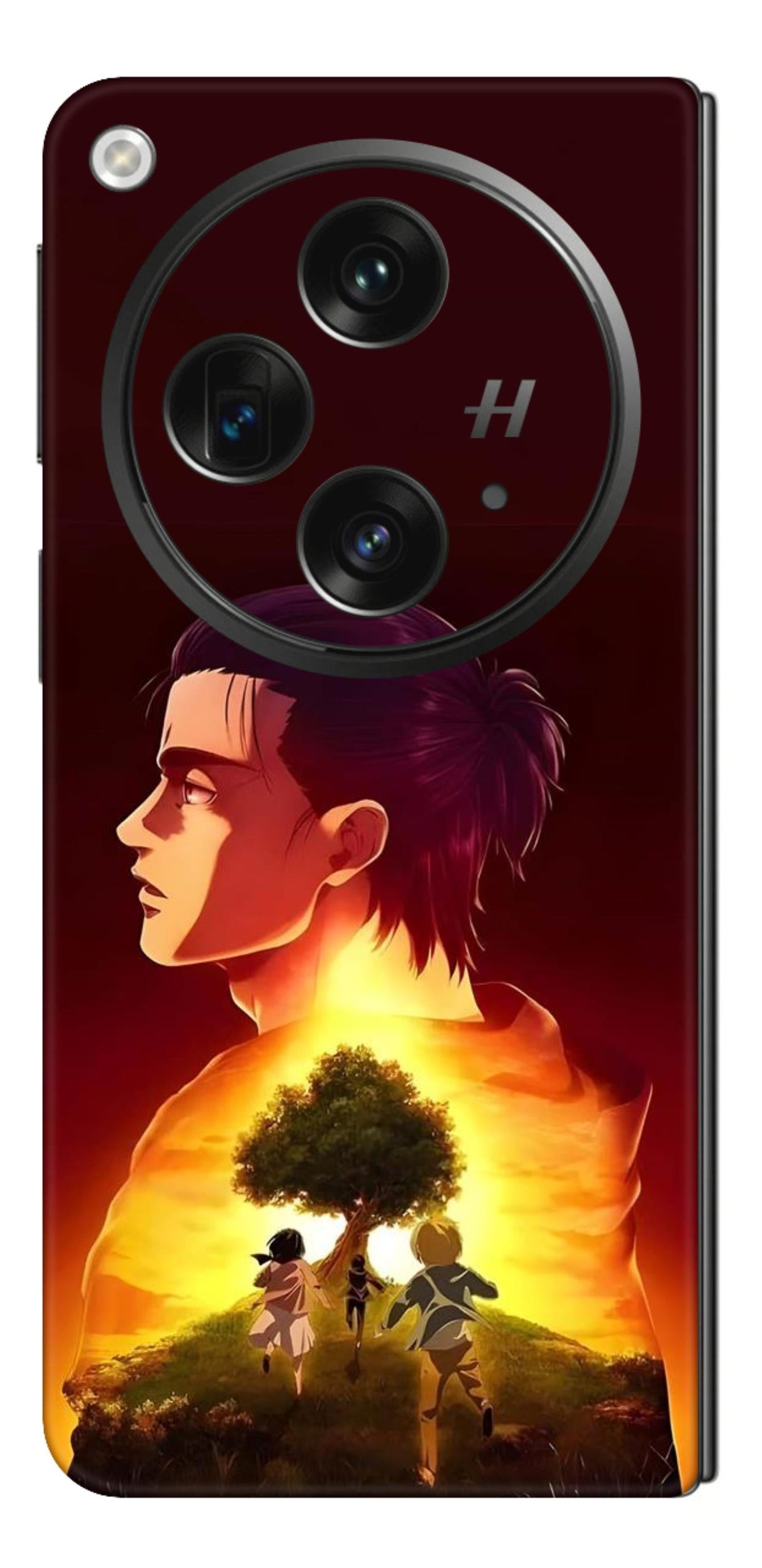 OnePlus Open Skins and Wraps