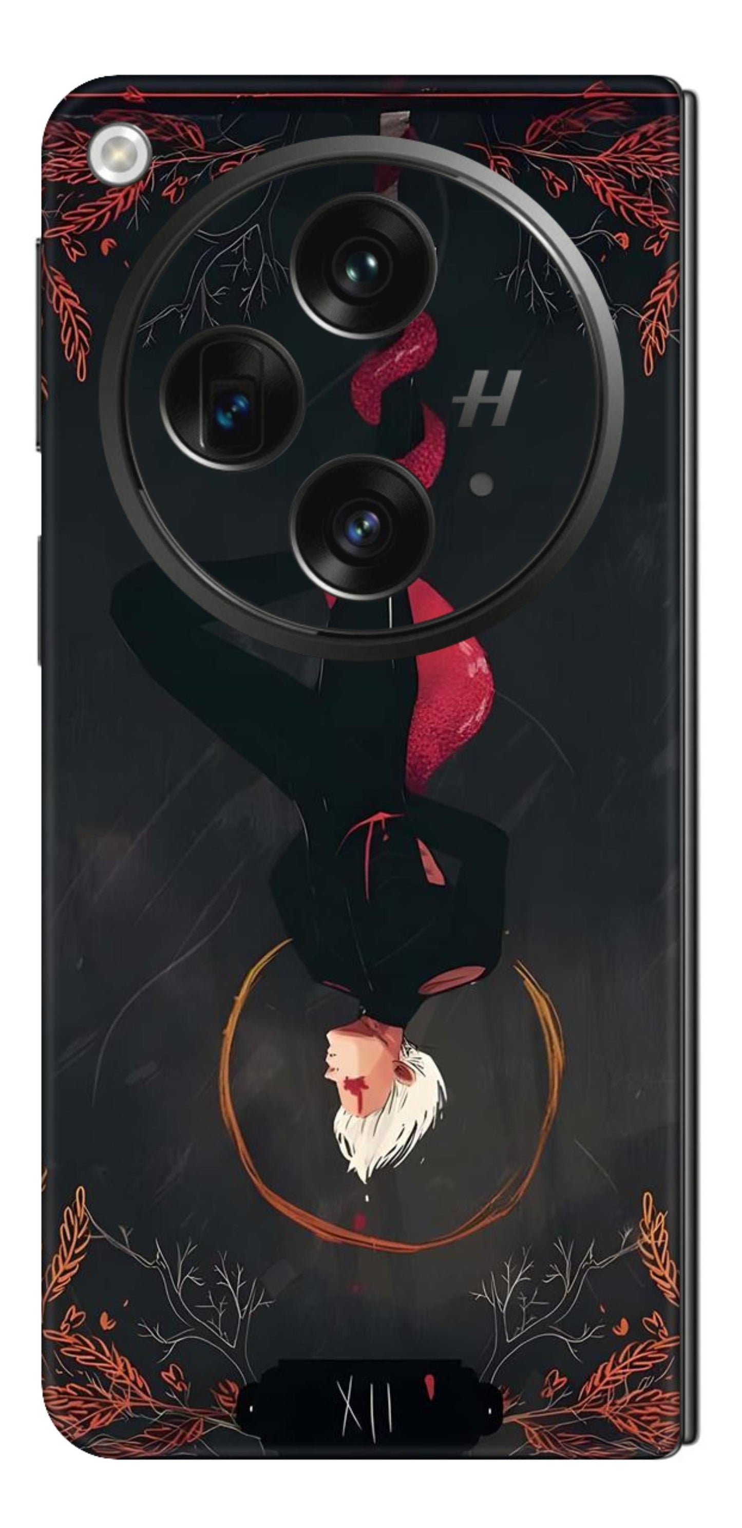 OnePlus Open Skins and Wraps