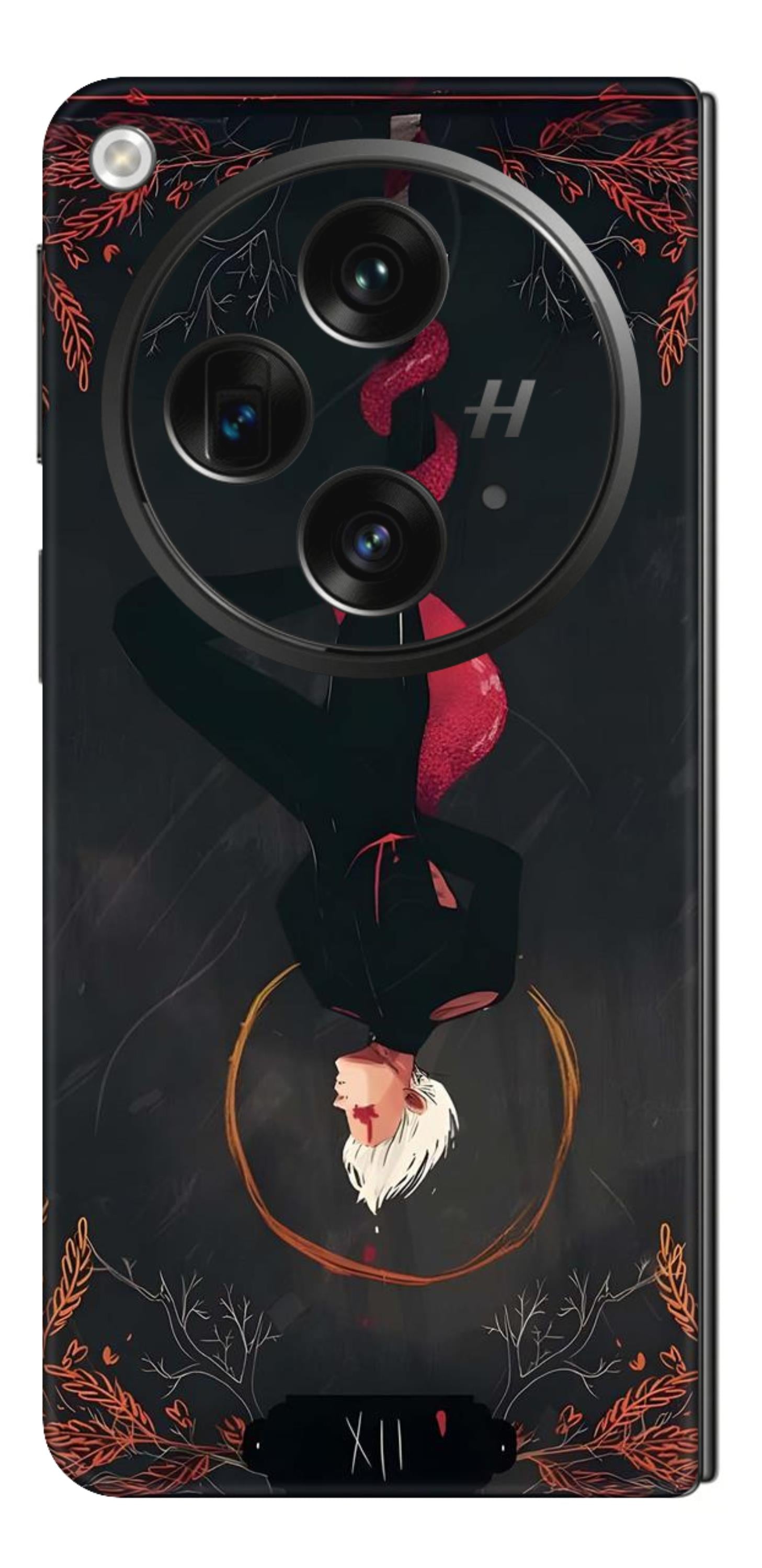 OnePlus Open Skins and Wraps