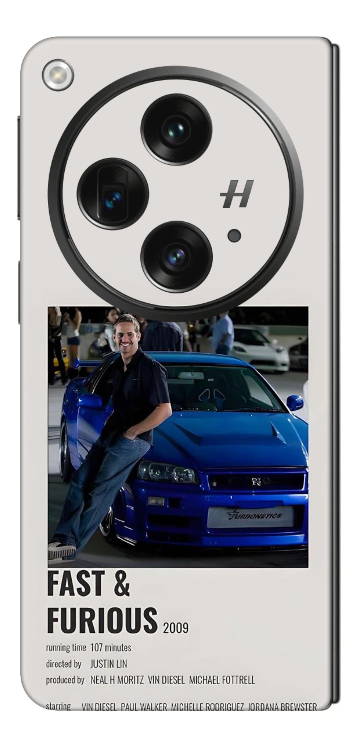 OnePlus Open Skins and Wraps