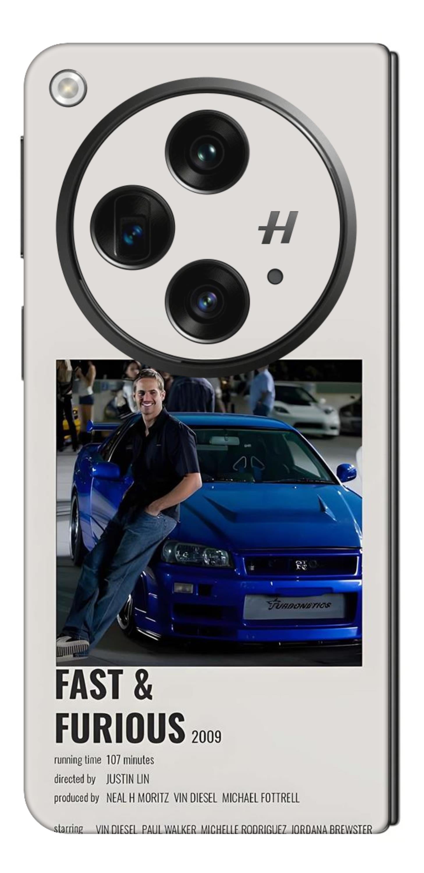 OnePlus Open Skins and Wraps