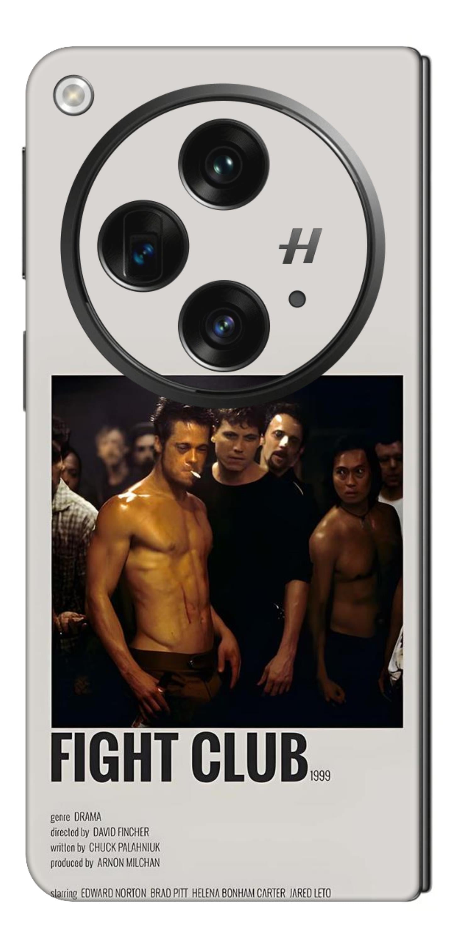 OnePlus Open Skins and Wraps