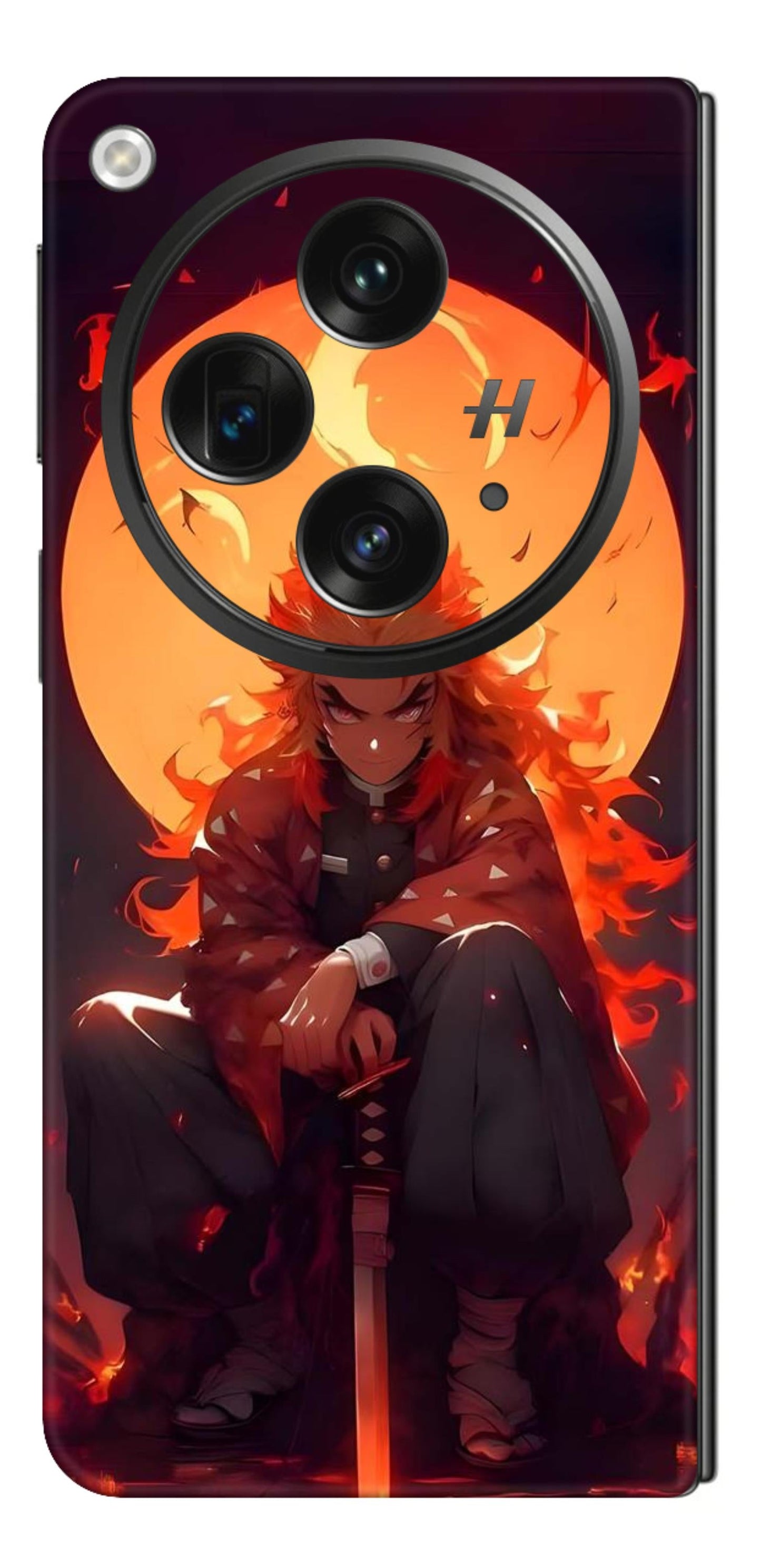 OnePlus Open Skins and Wraps