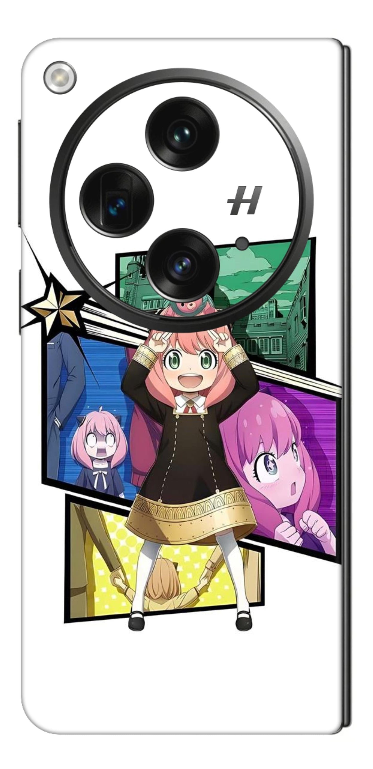 OnePlus Open Skins and Wraps