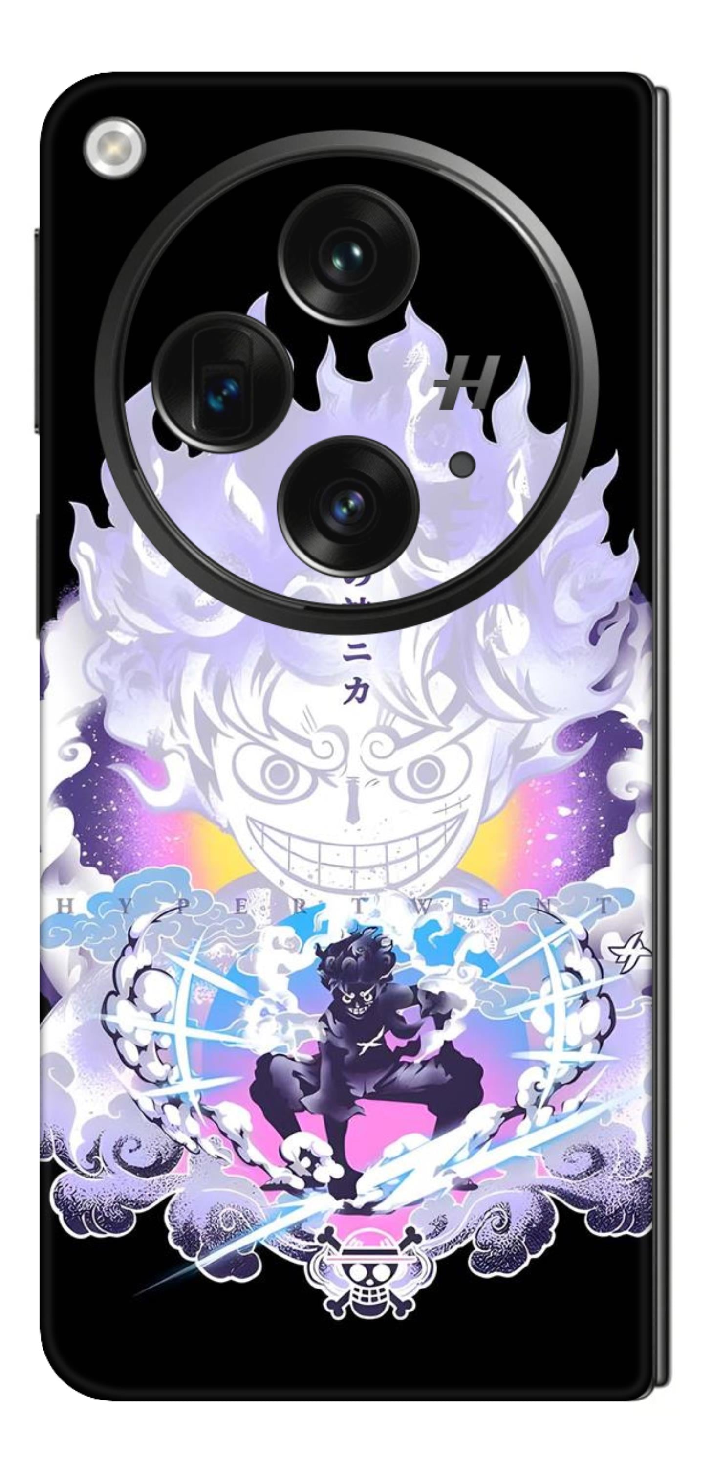 OnePlus Open Skins and Wraps