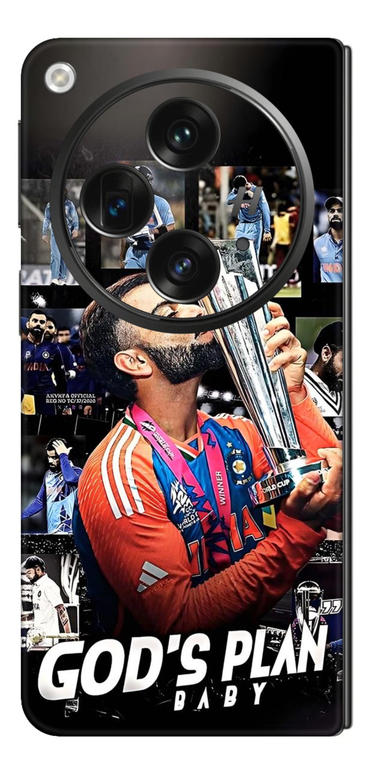 OnePlus Open Skins and Wraps