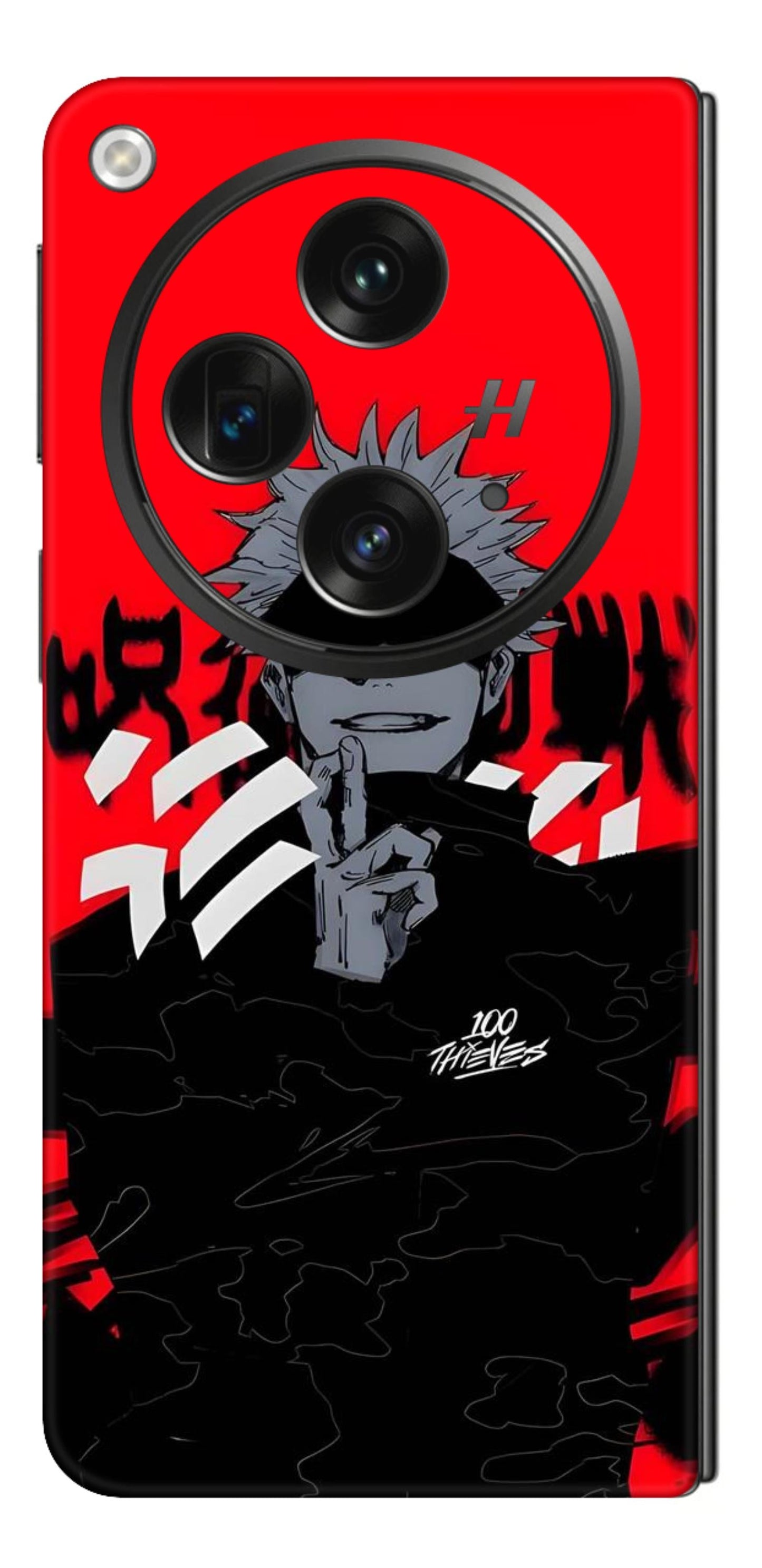 OnePlus Open Skins and Wraps