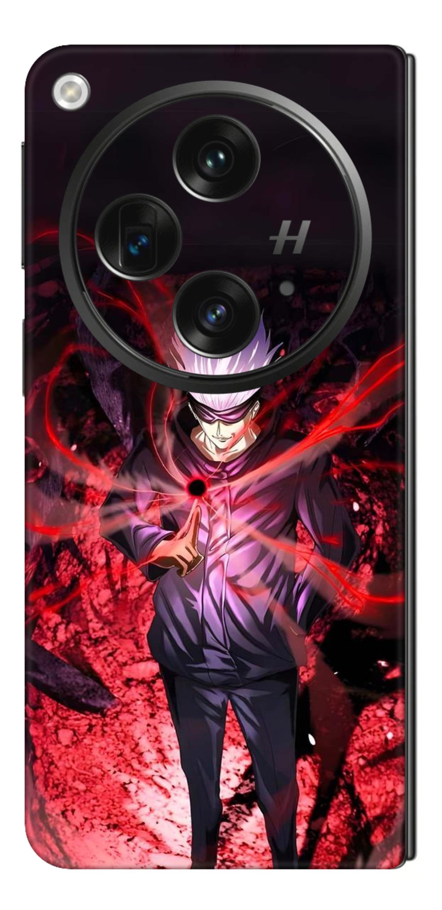 OnePlus Open Skins and Wraps