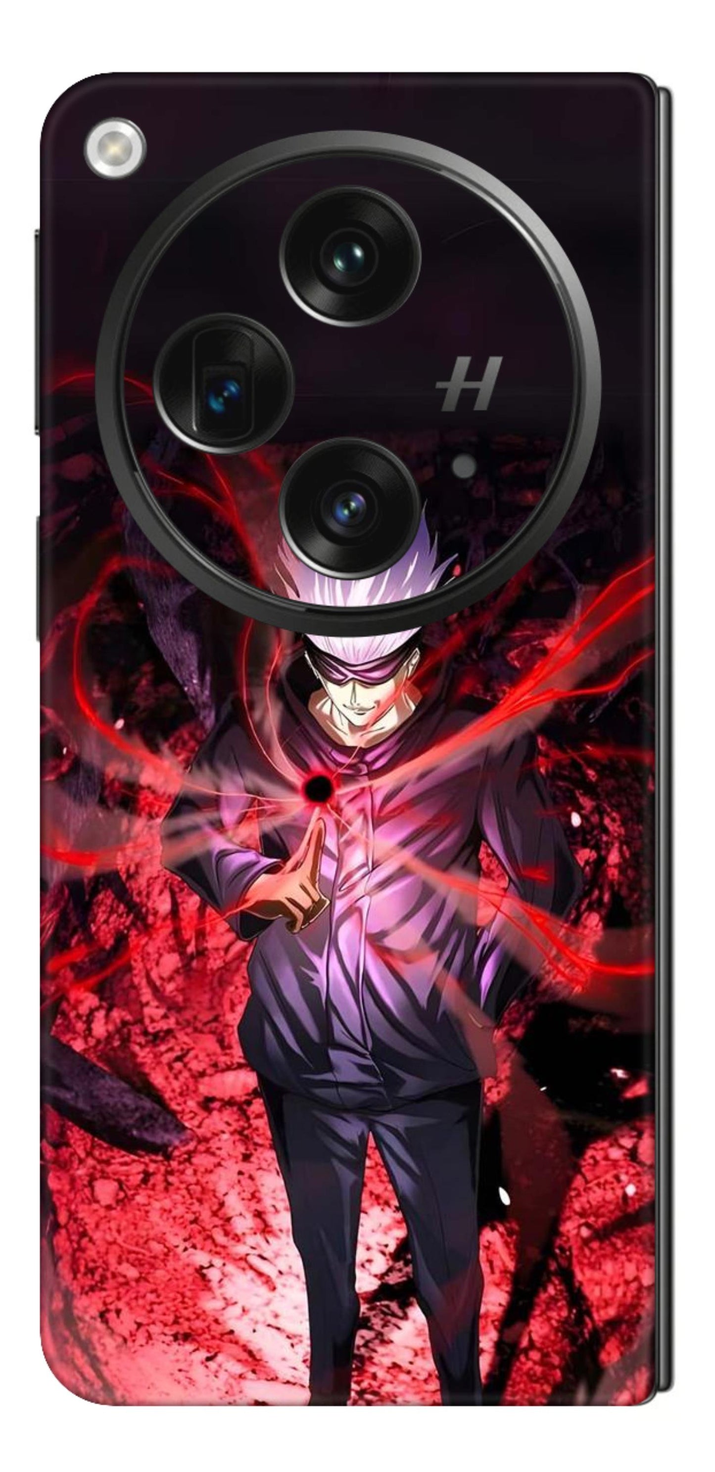 OnePlus Open Skins and Wraps