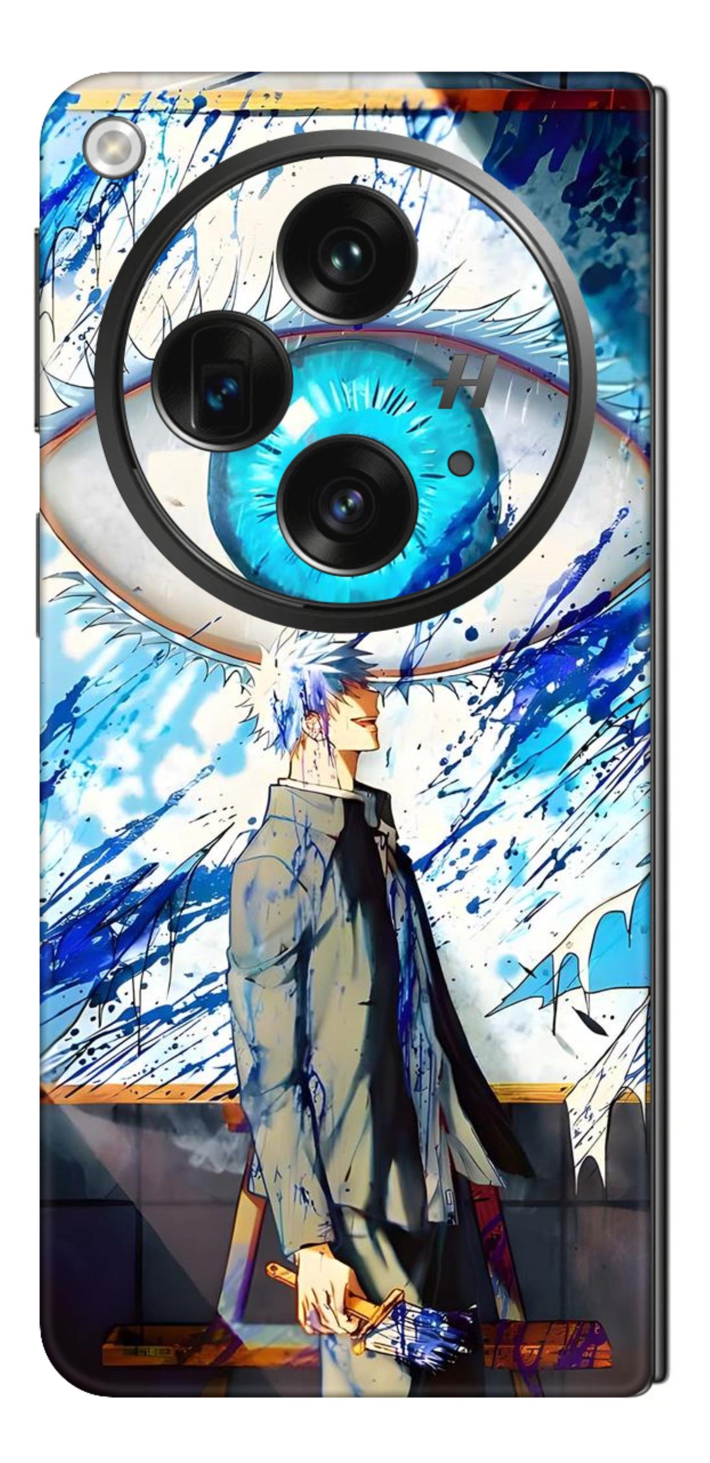 OnePlus Open Skins and Wraps