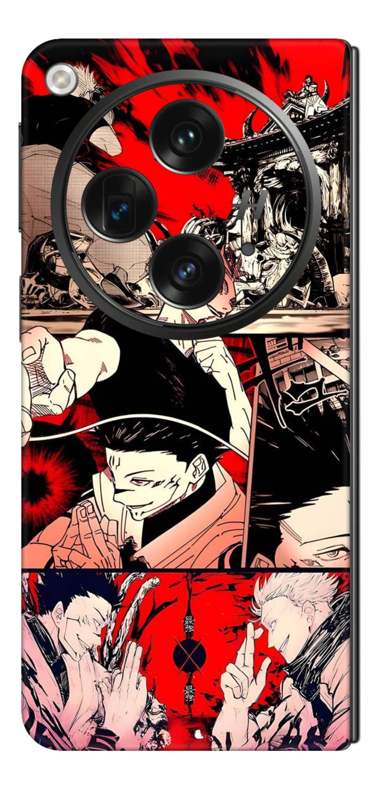 OnePlus Open Skins and Wraps