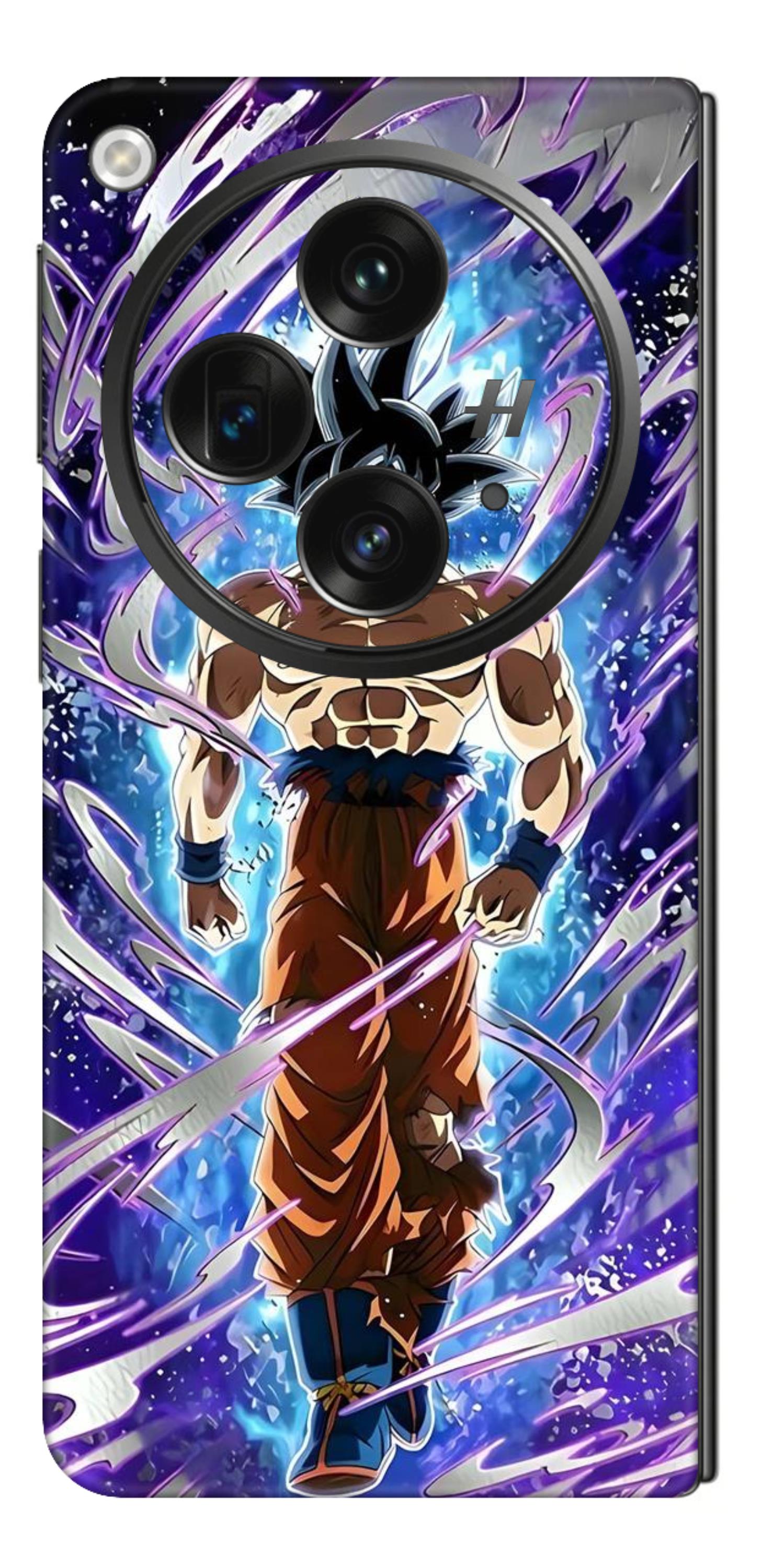 OnePlus Open Skins and Wraps