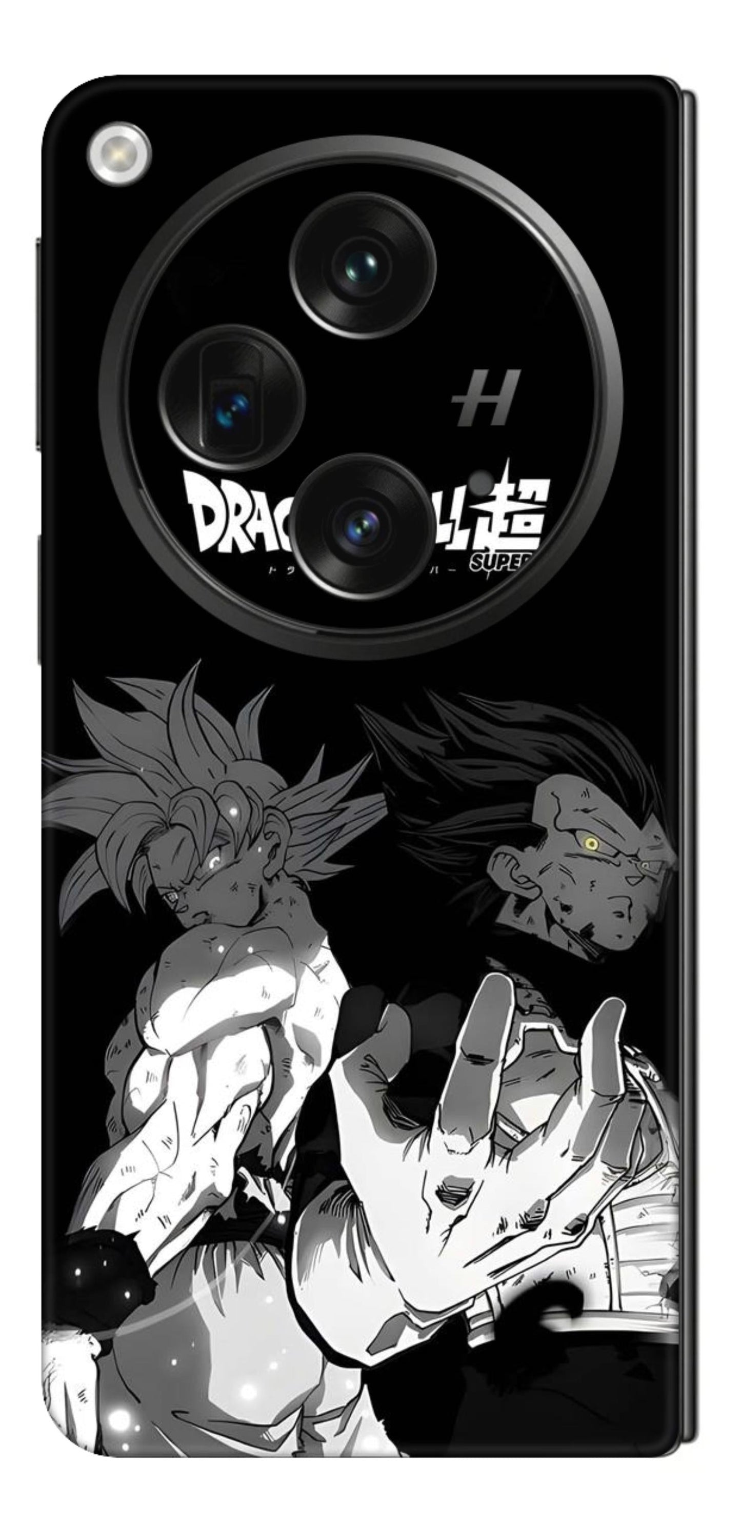 OnePlus Open Skins and Wraps