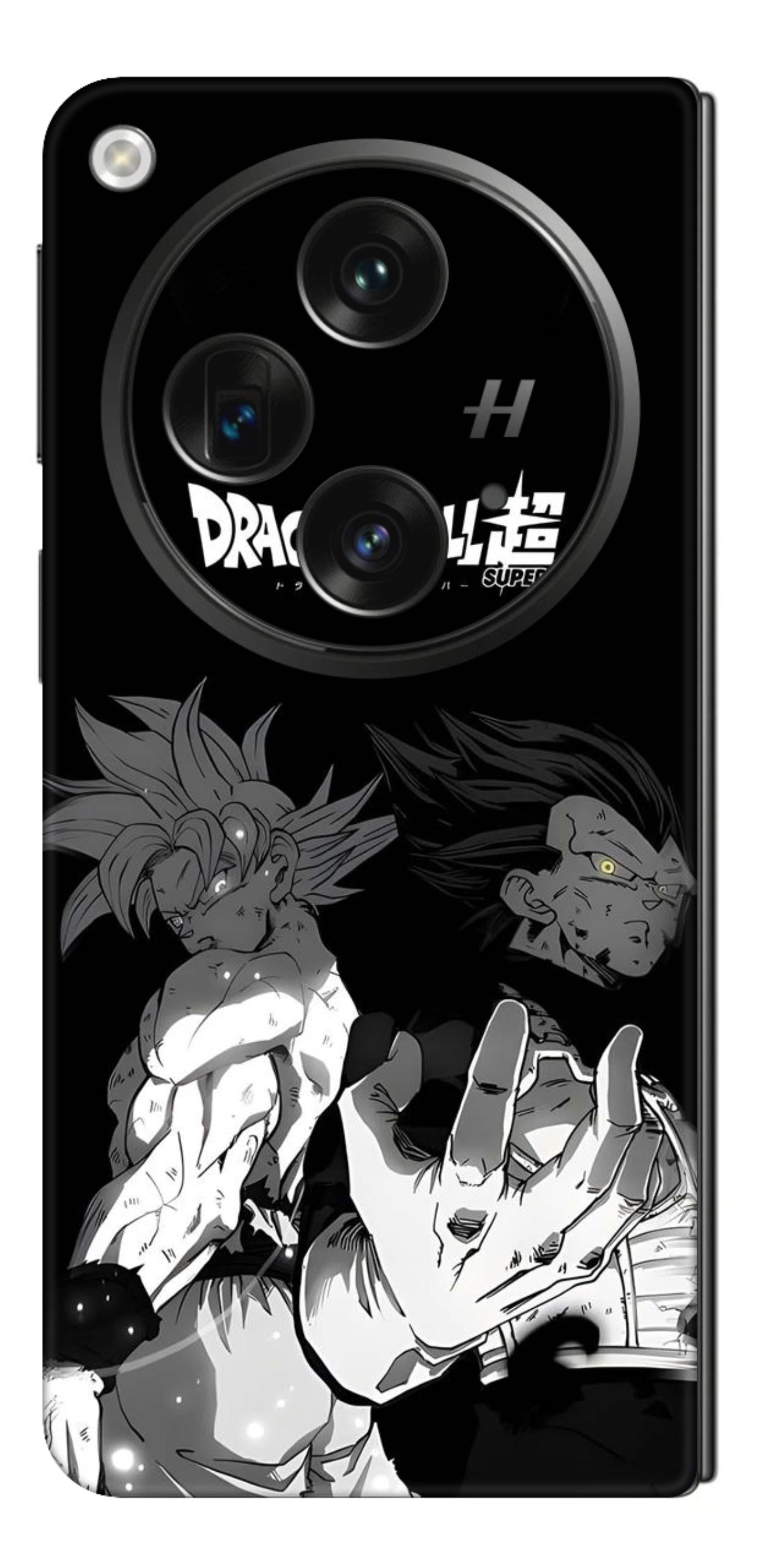 OnePlus Open Skins and Wraps