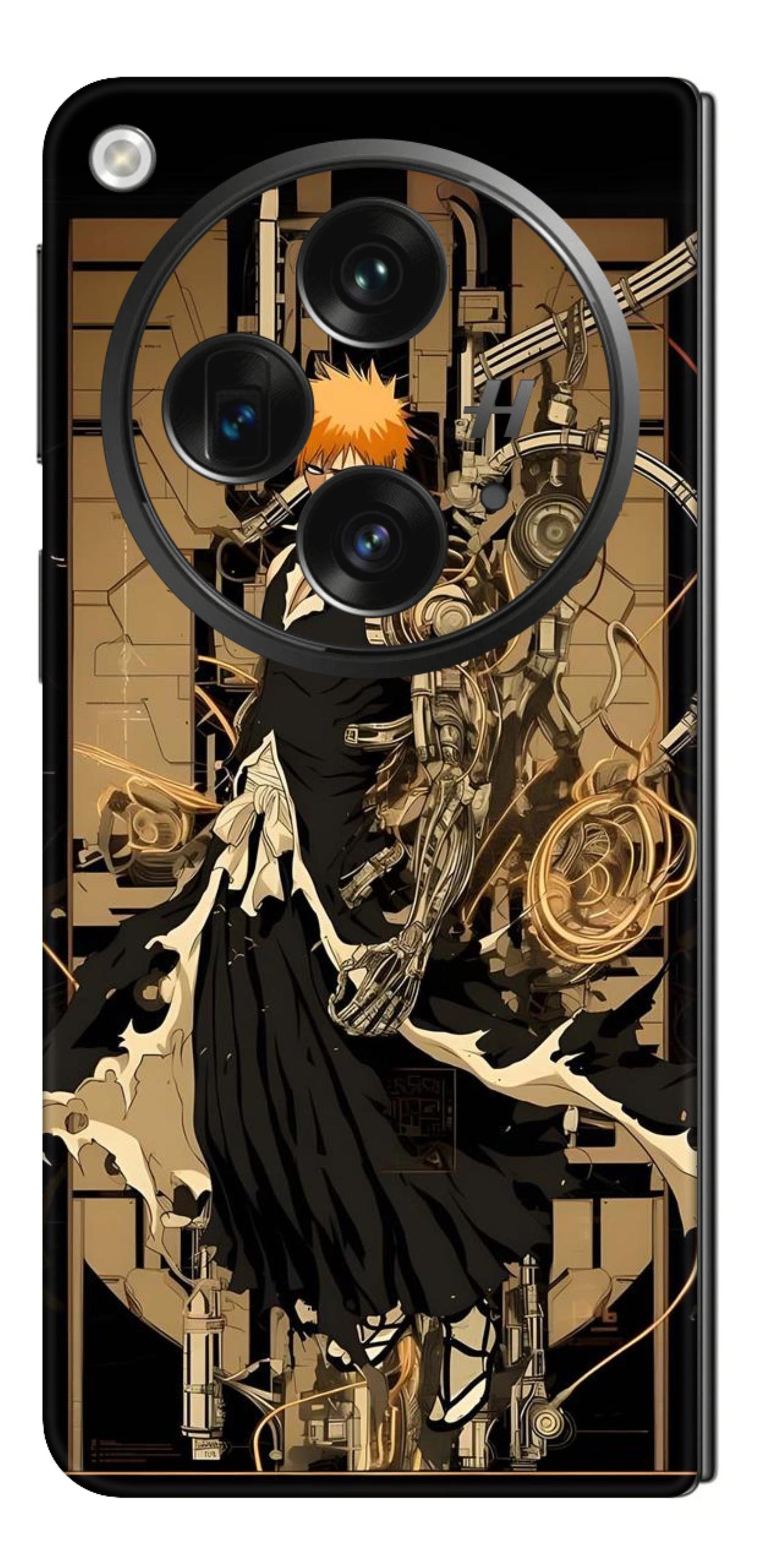 OnePlus Open Skins and Wraps