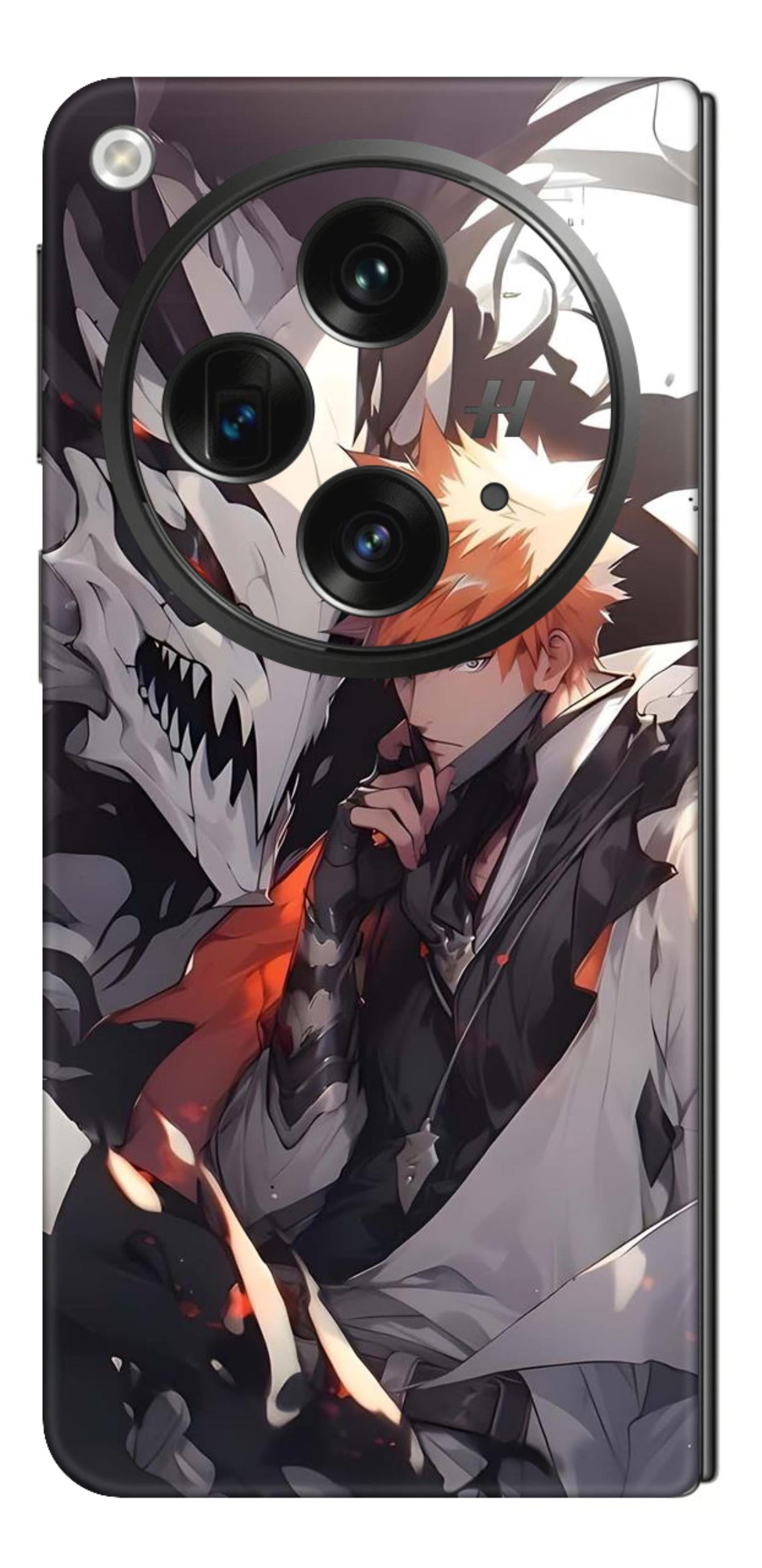 OnePlus Open Skins and Wraps