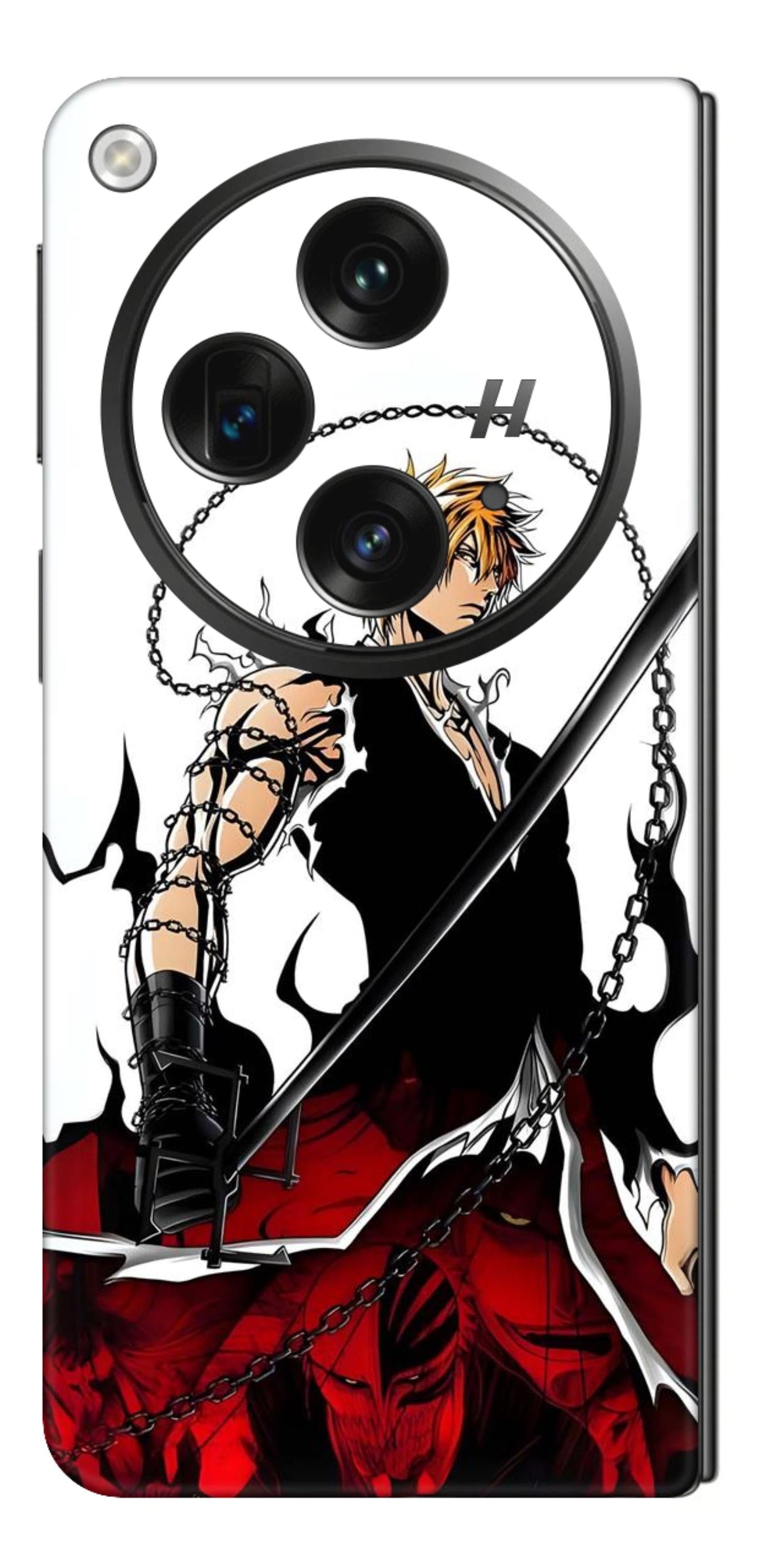 OnePlus Open Skins and Wraps