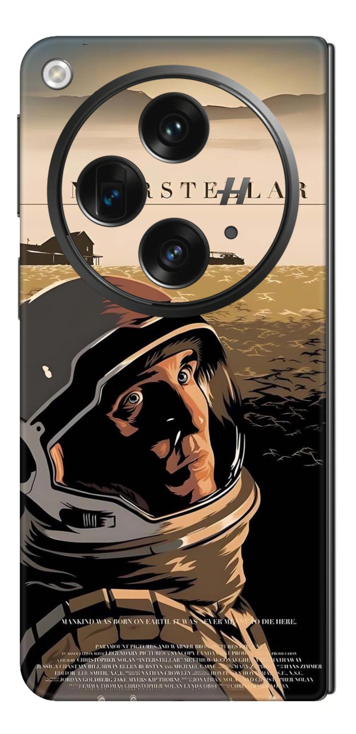 OnePlus Open Skins and Wraps