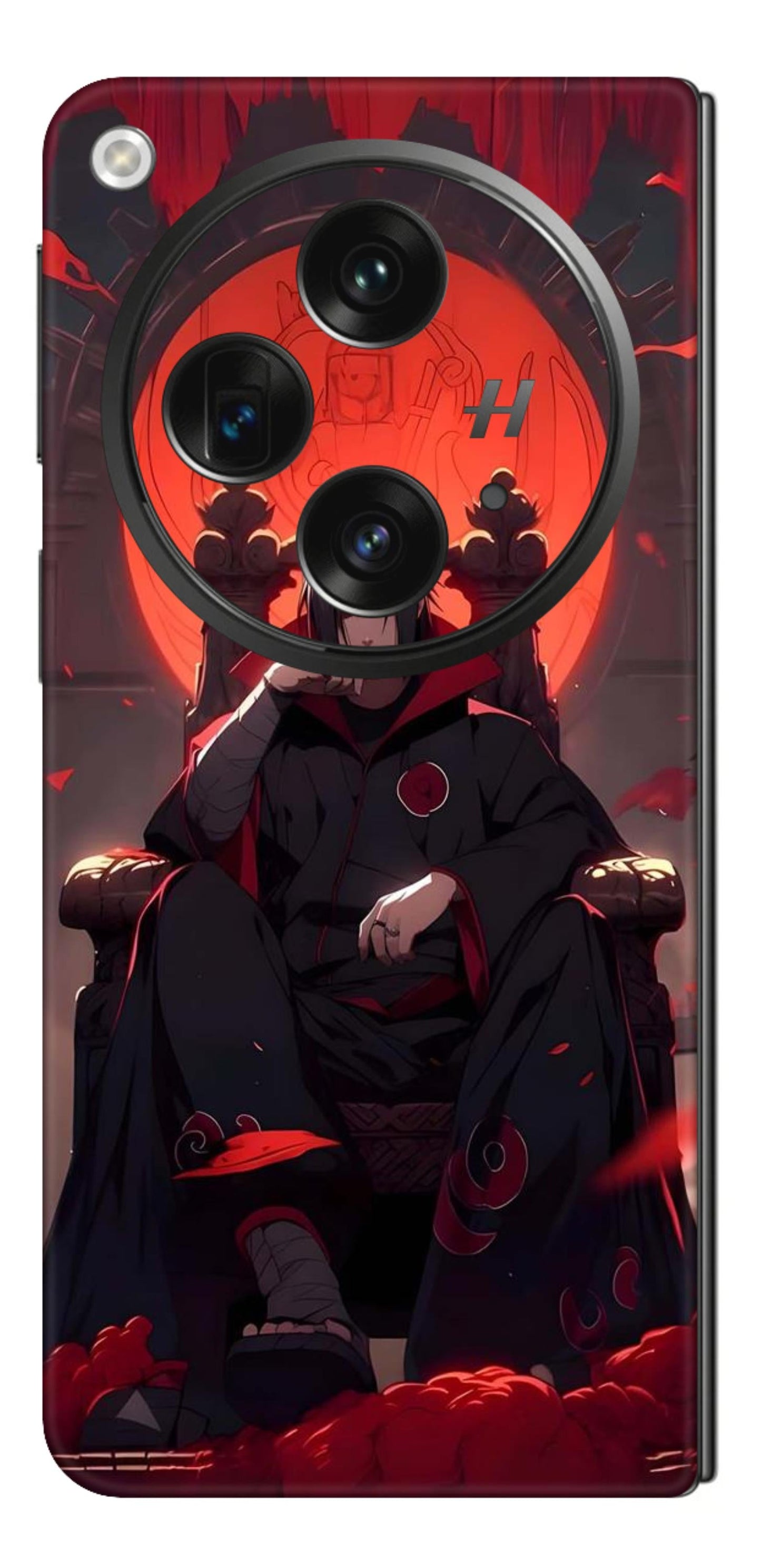 OnePlus Open Skins and Wraps