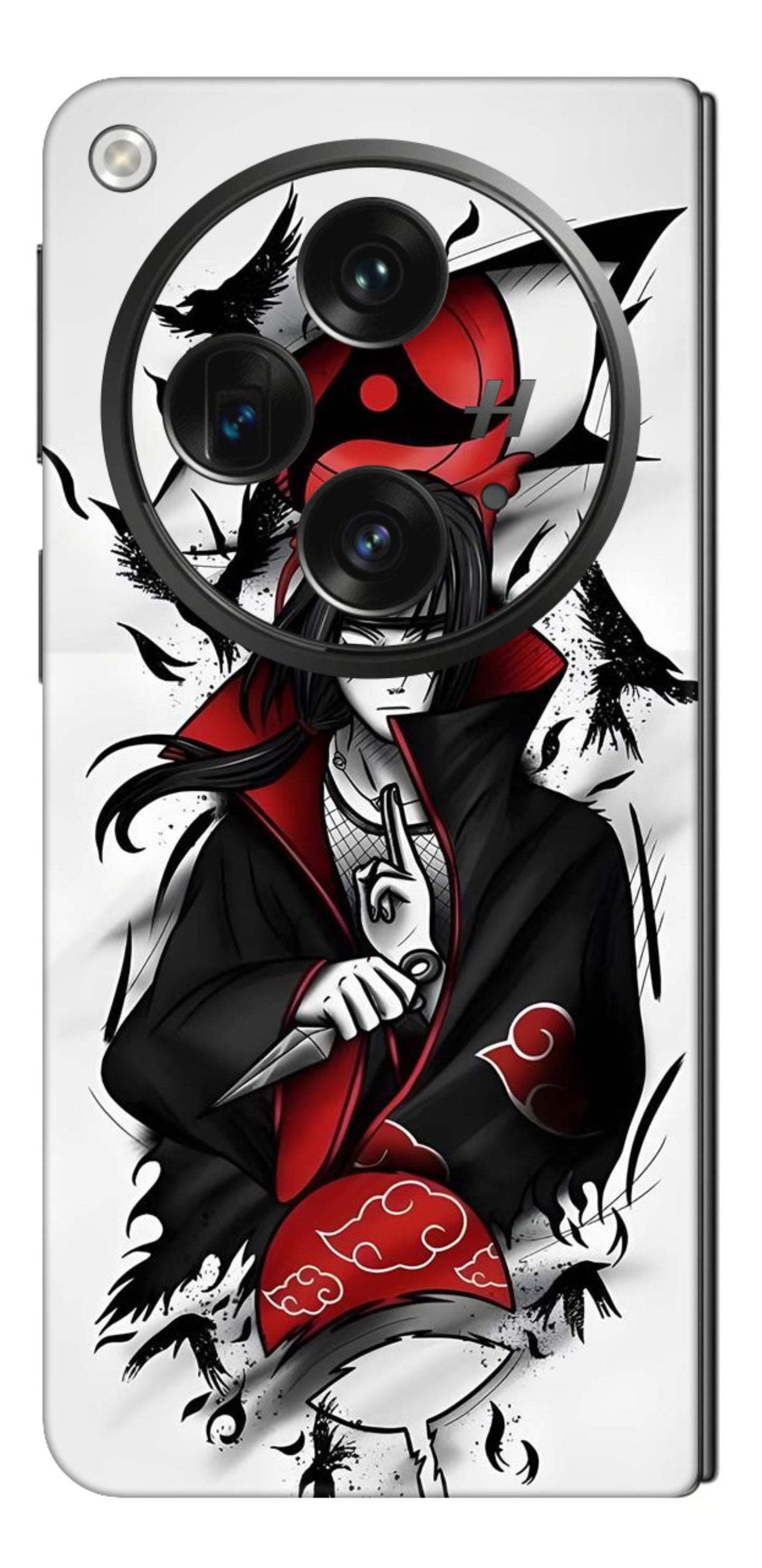 OnePlus Open Skins and Wraps