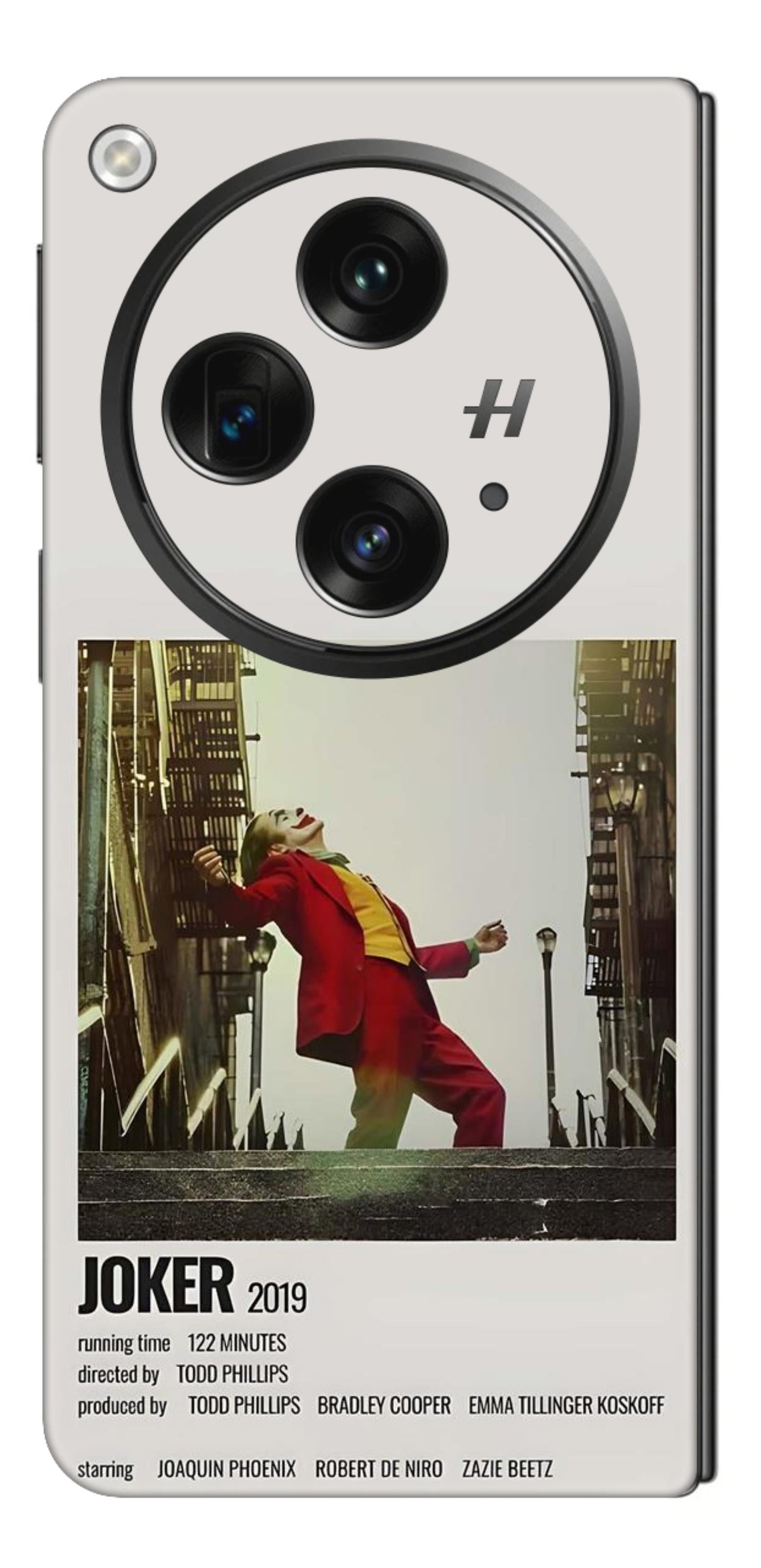 OnePlus Open Skins and Wraps