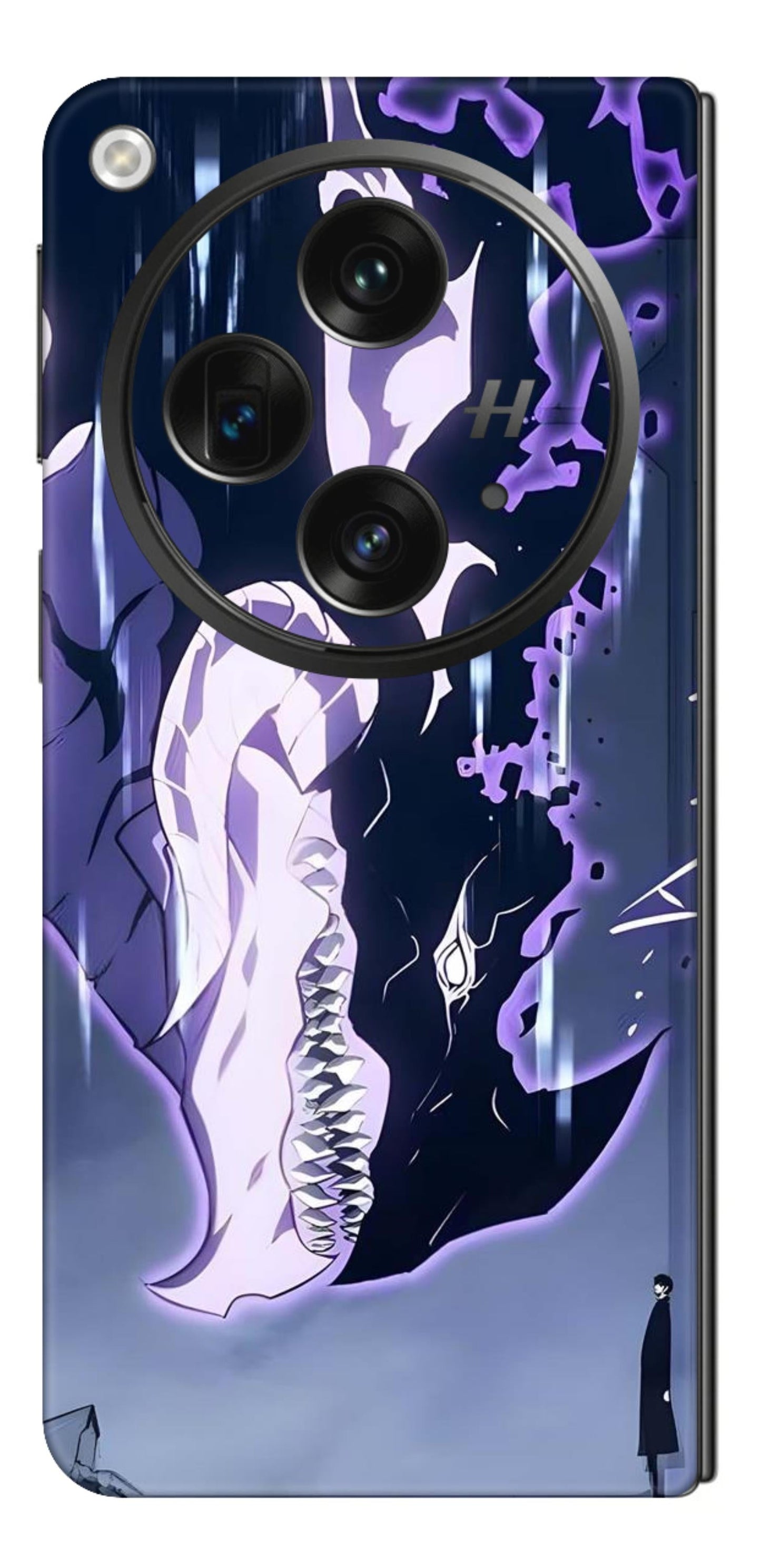 OnePlus Open Skins and Wraps