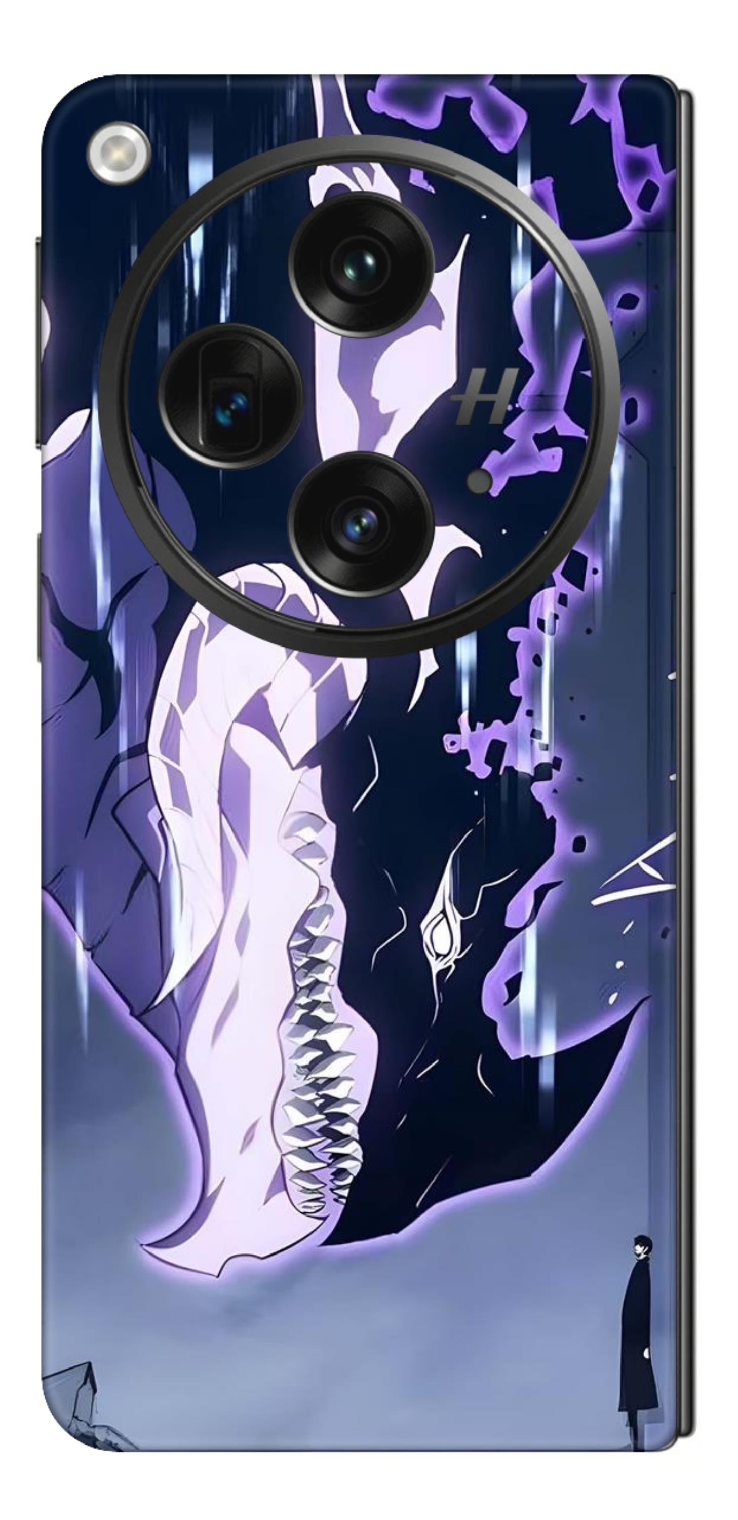 OnePlus Open Skins and Wraps