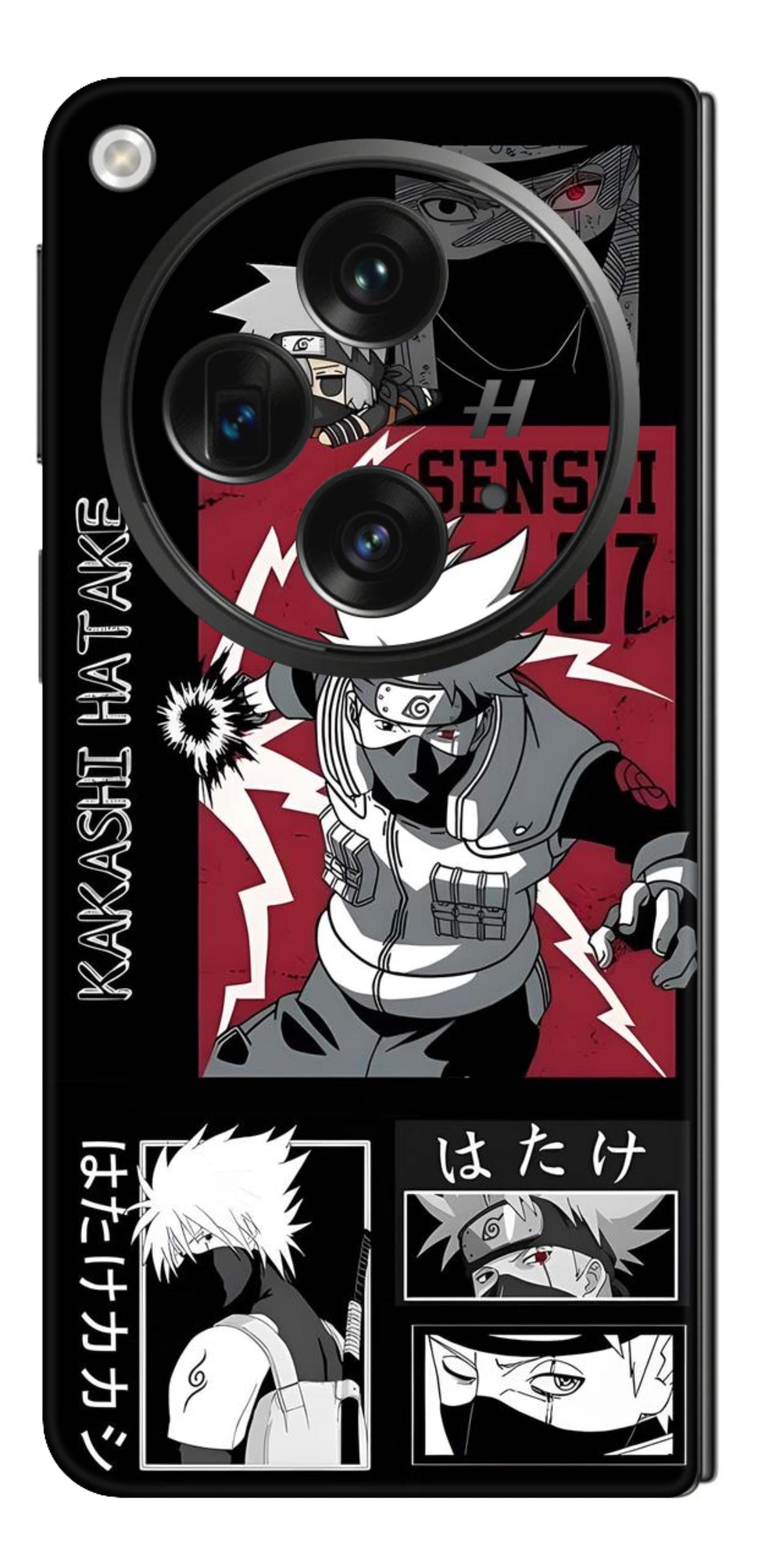 OnePlus Open Skins and Wraps