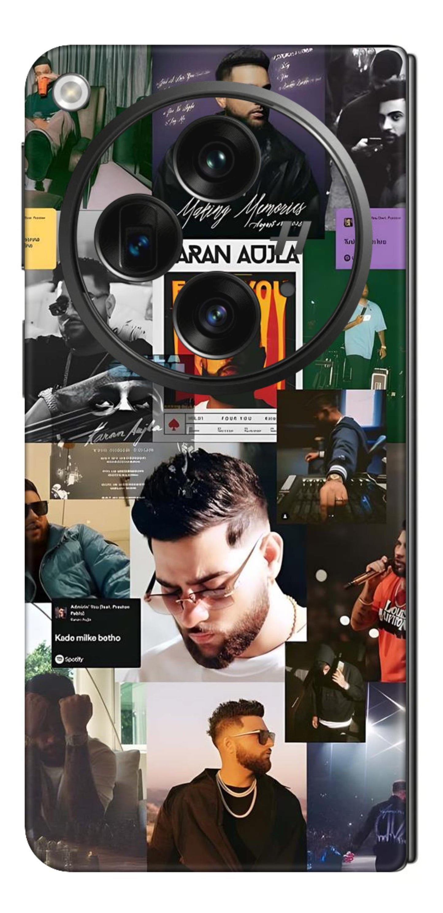 OnePlus Open Skins and Wraps