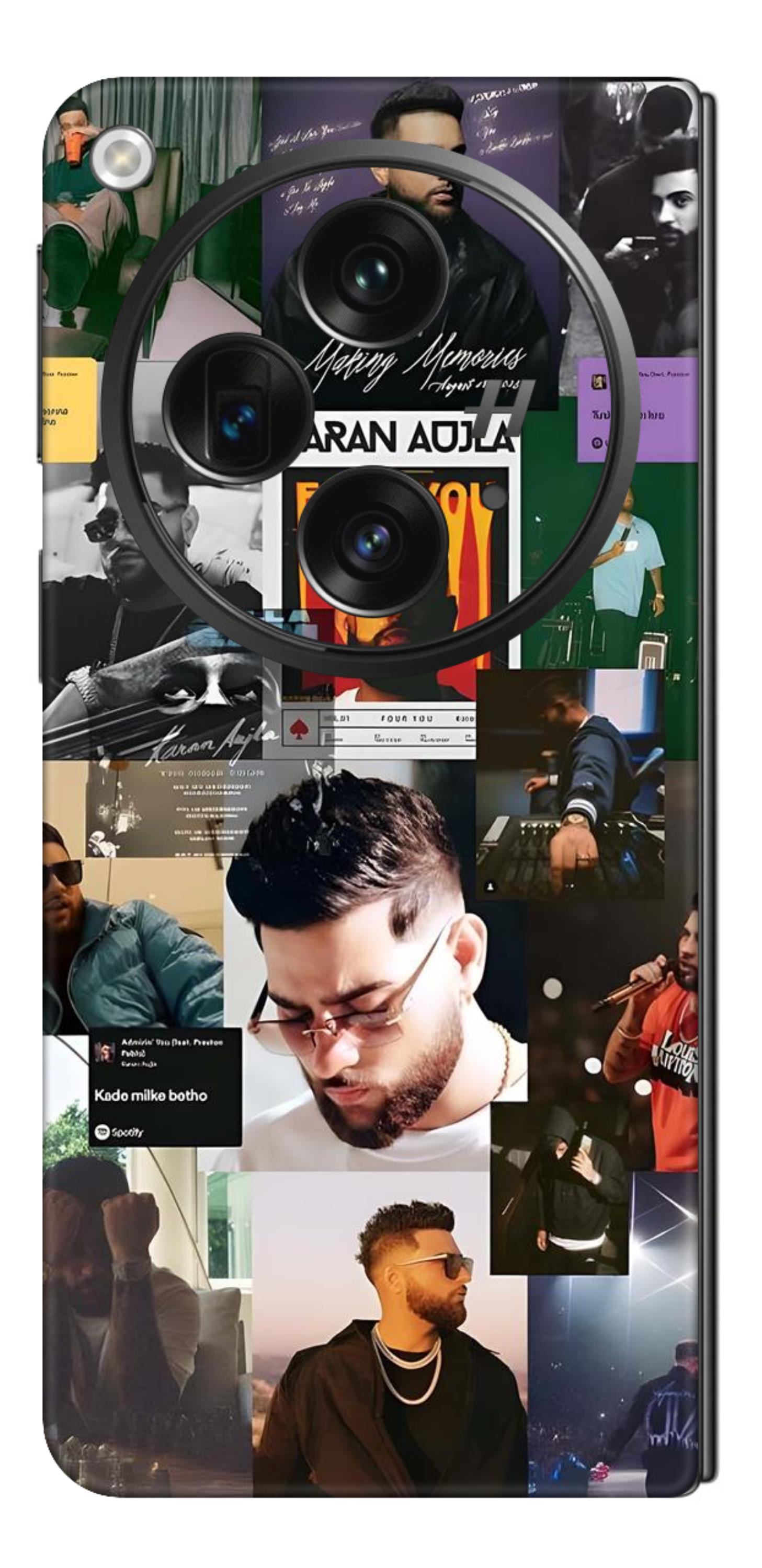 OnePlus Open Skins and Wraps